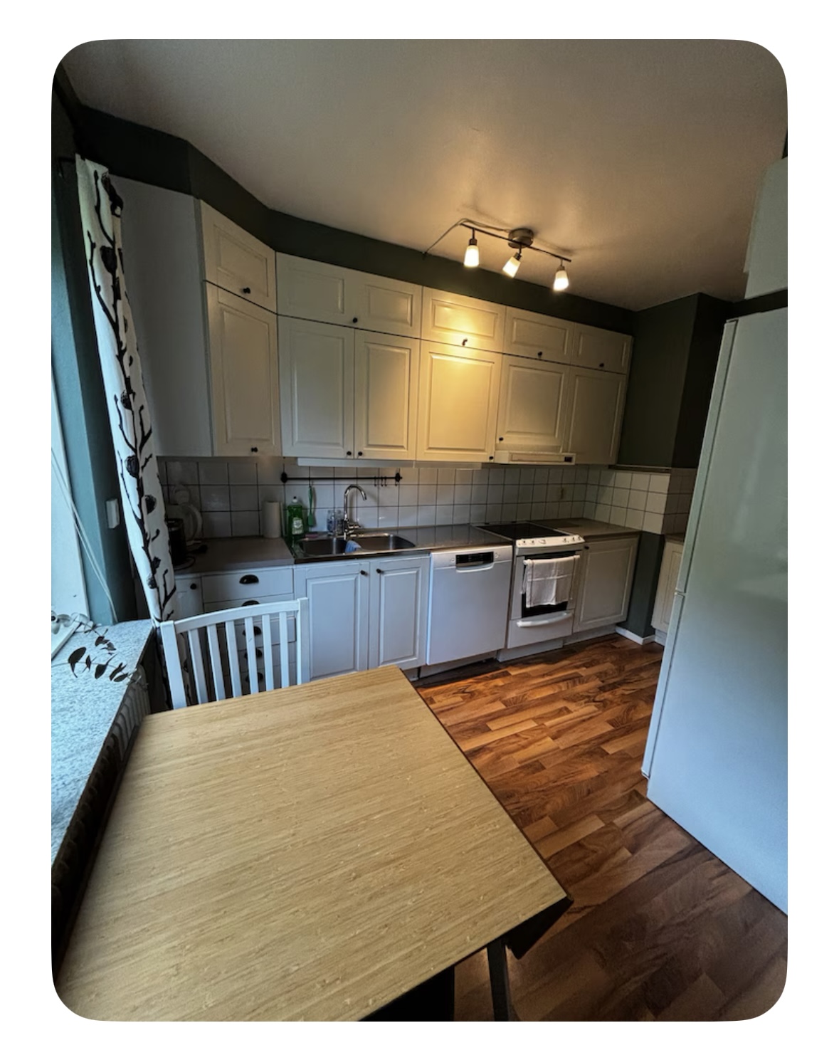 Måns Bryntessonsgatan, Göteborg — photo 2