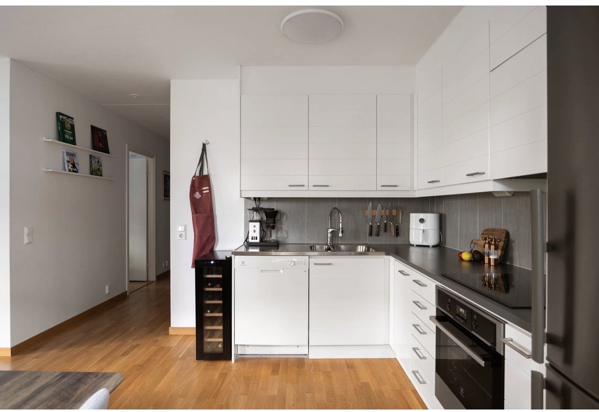 2 rum Bromma, 16 500 kr/mån | Bostadsögat