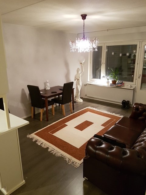 apartment at Kauppakatu, Äänekoski 1