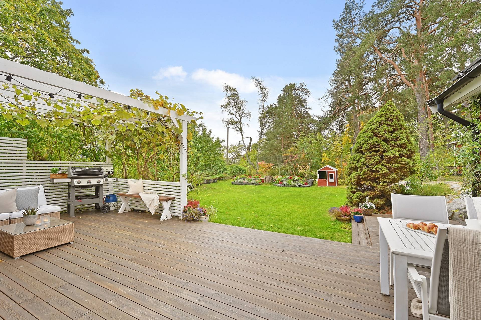 6 rok · 185 m² i Järfälla – bild 18