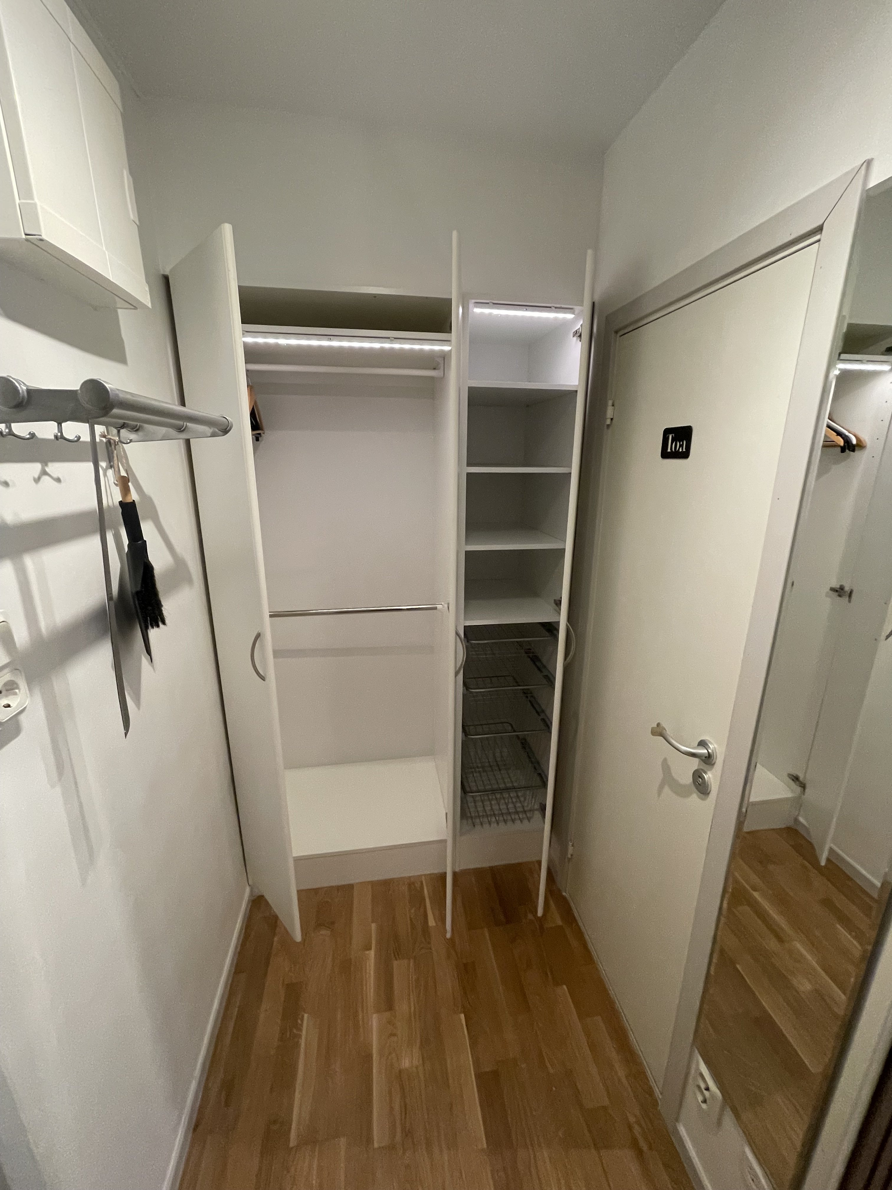 1 rum och kök, Bromma, 10 382 kr/mån, bild 4