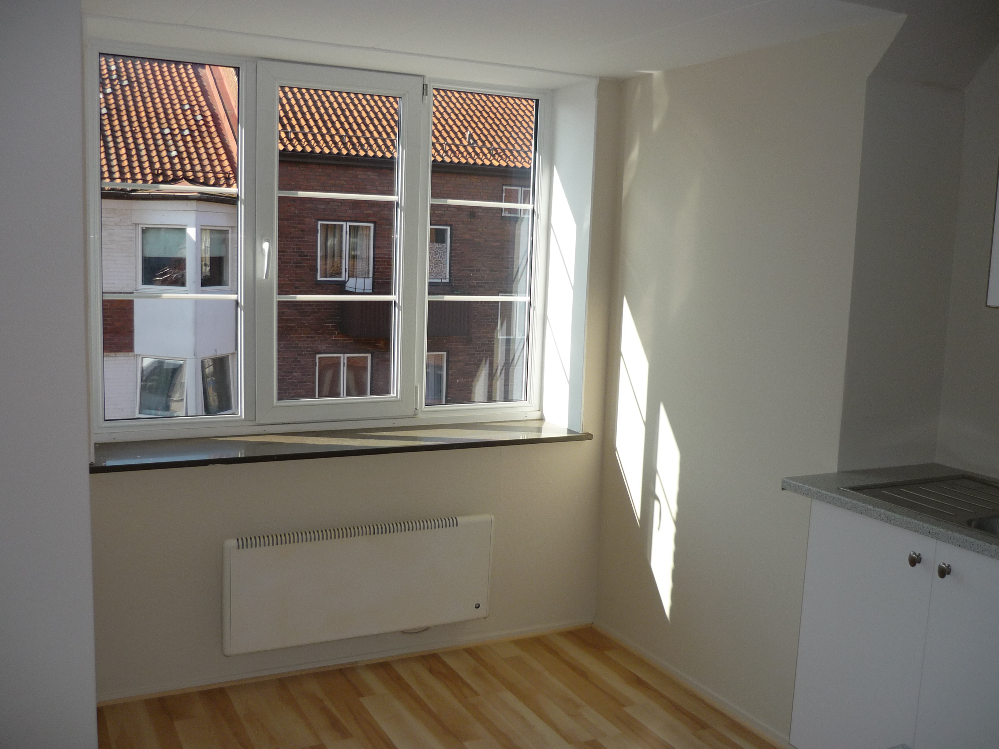 Lägenhet – Landskrona, Citadellstaden, Karlslund - Bild 2