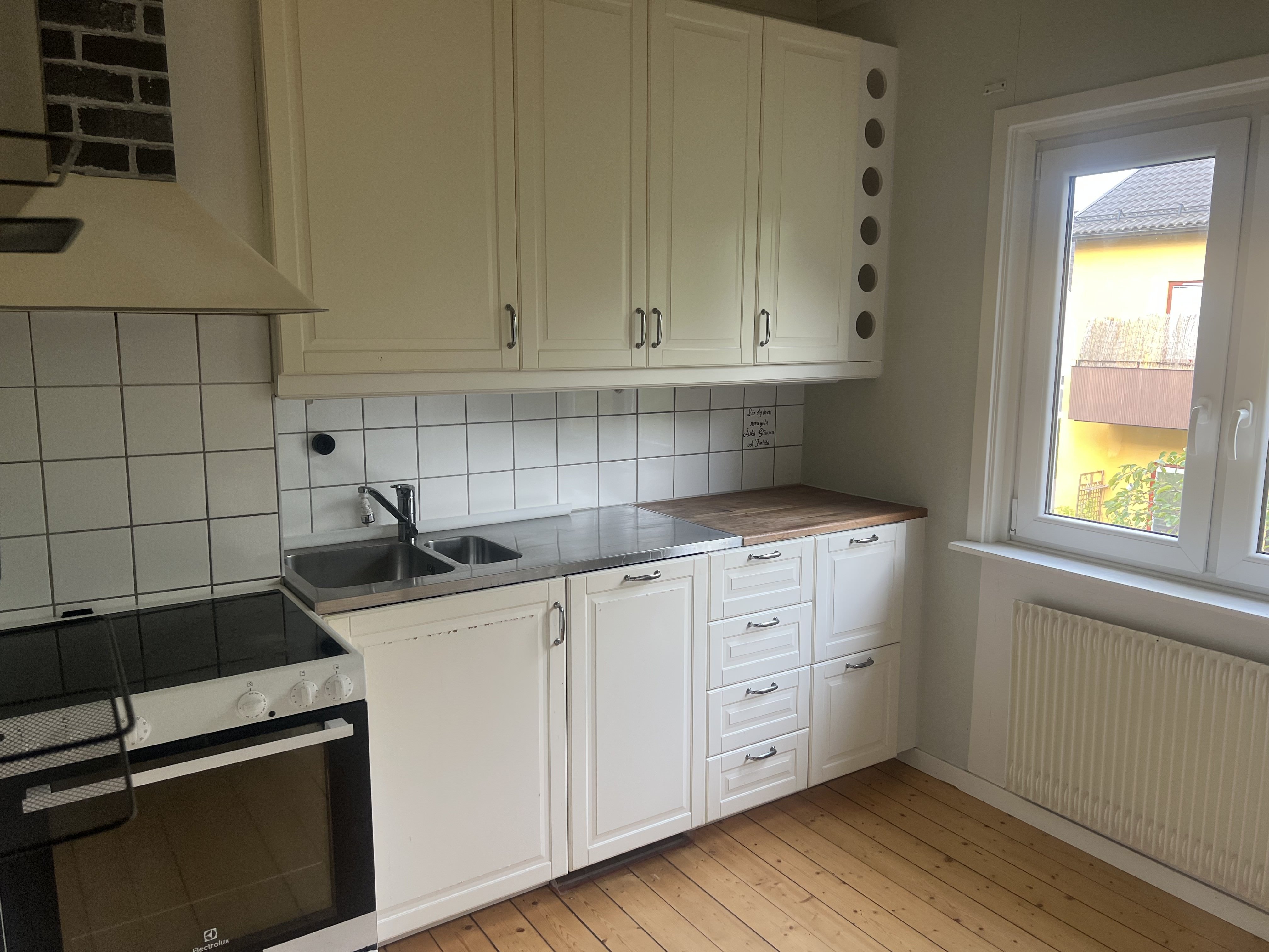 Lägenhet, 2 rooms, 55 sqm, Eskilstuna