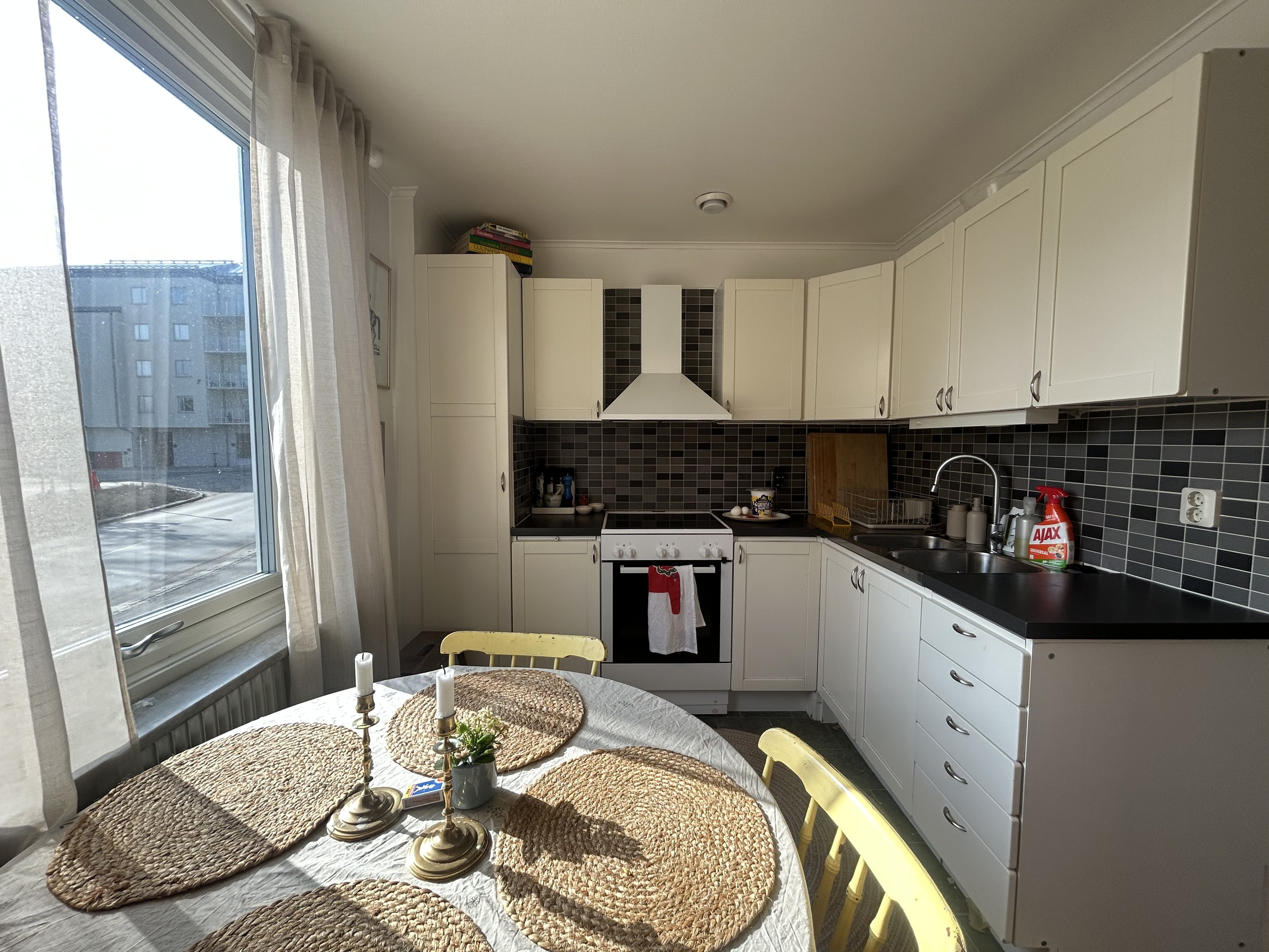 Djurgårdsgatan, Linköping — photo 4