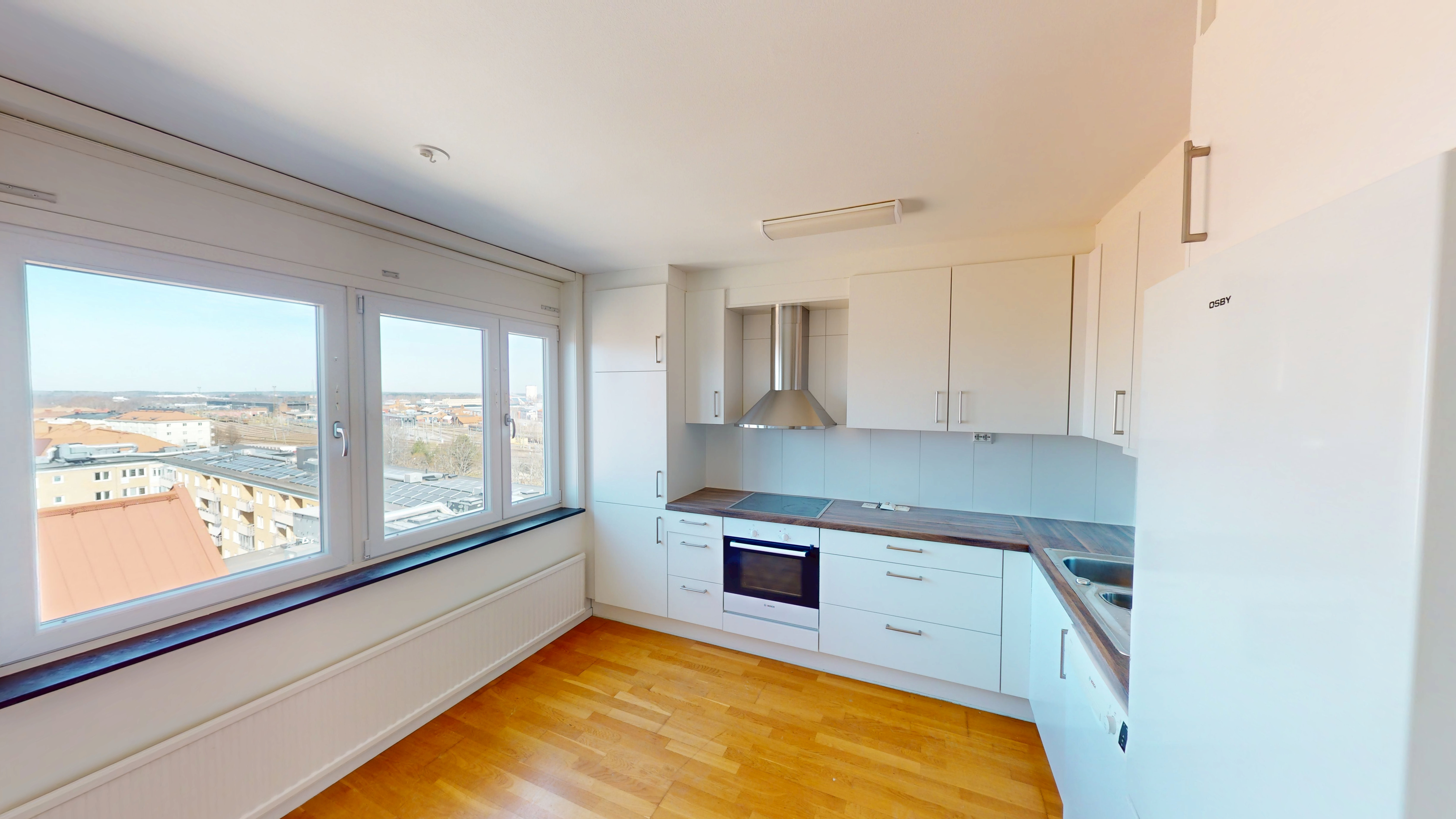 Lägenhet, 2 rooms, 59 sqm, Eskilstuna