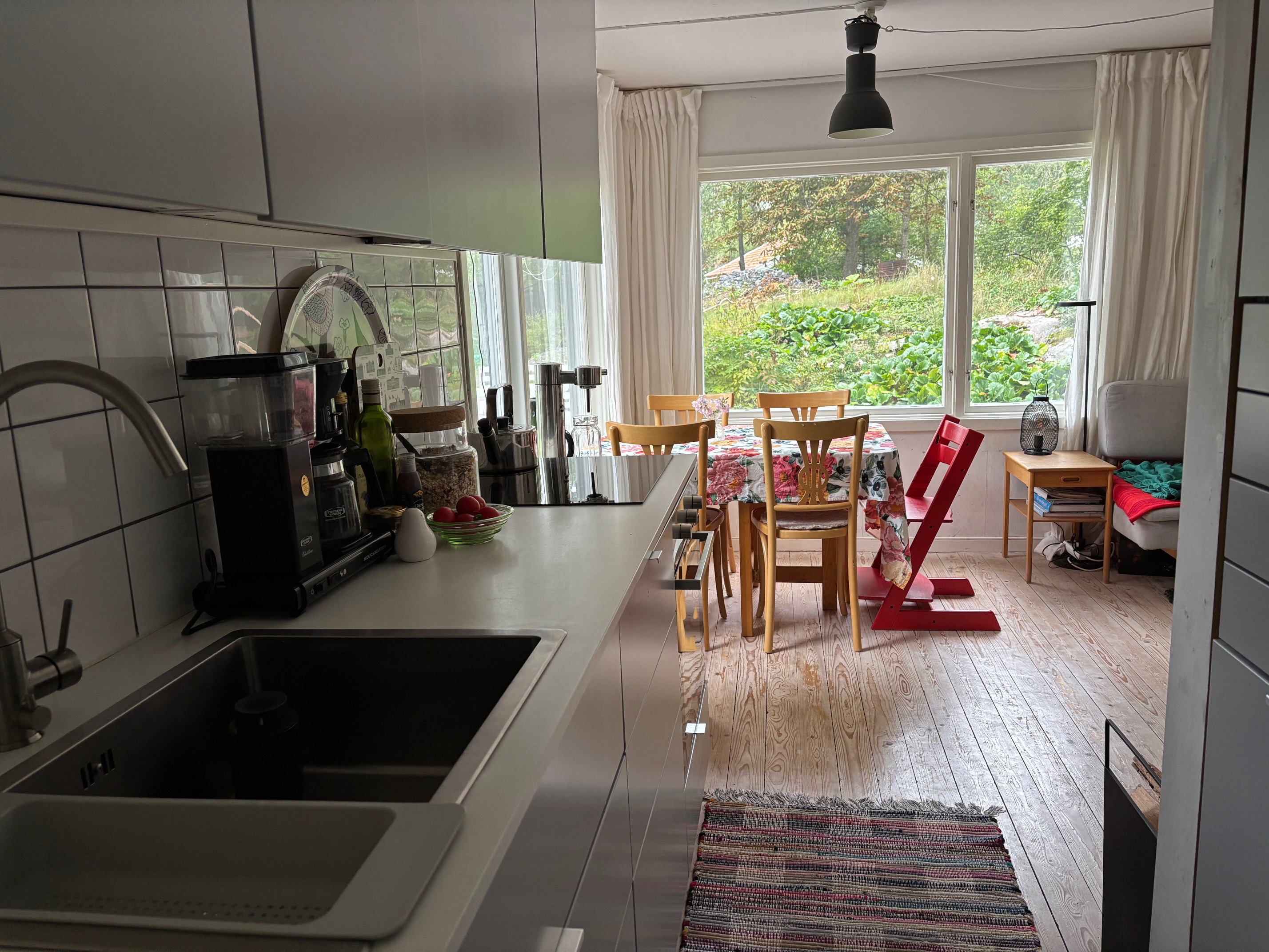 Stuga, 3 rooms, 45 sqm, Ekerö