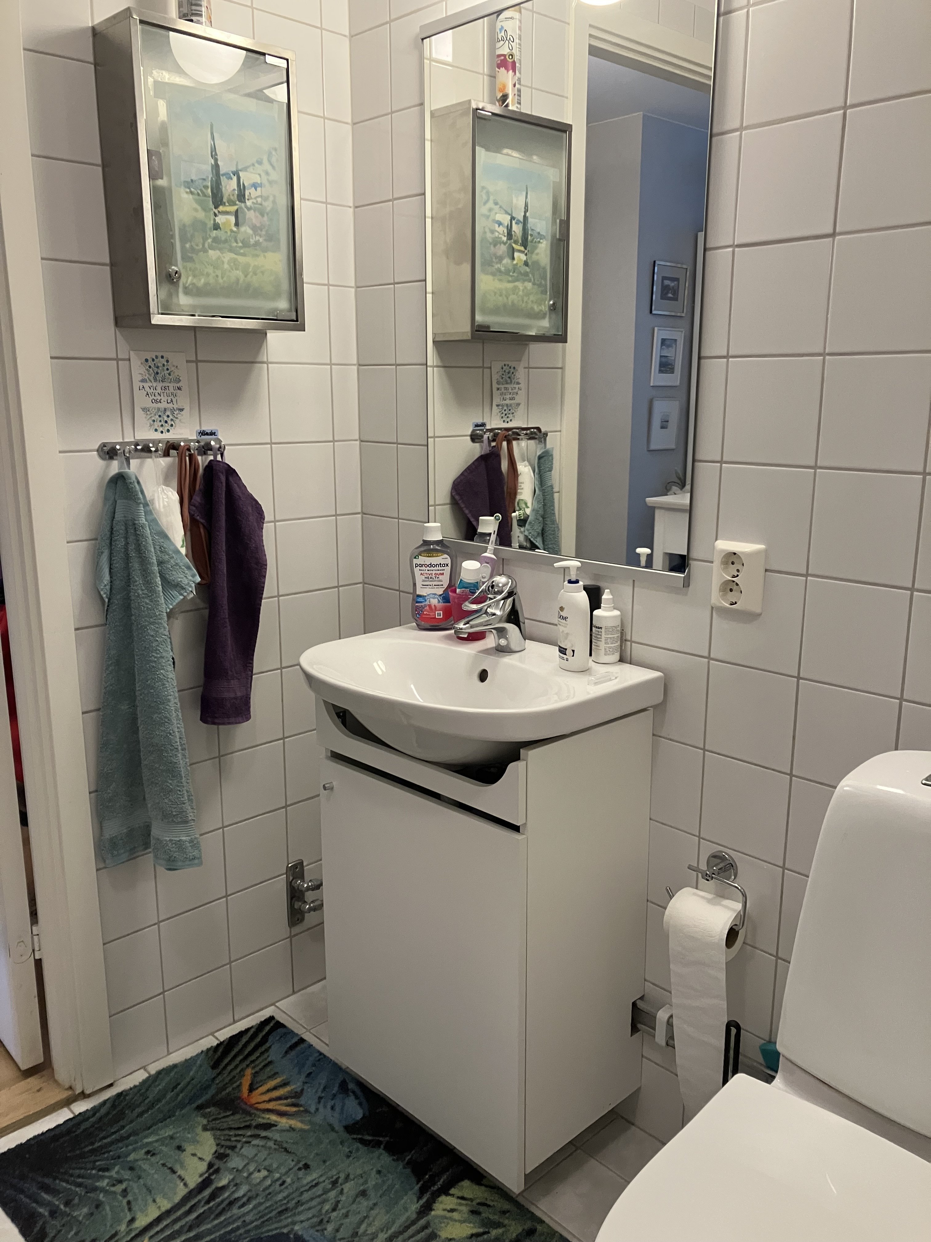 Jarl Kulles Gata, Hägersten — photo 4