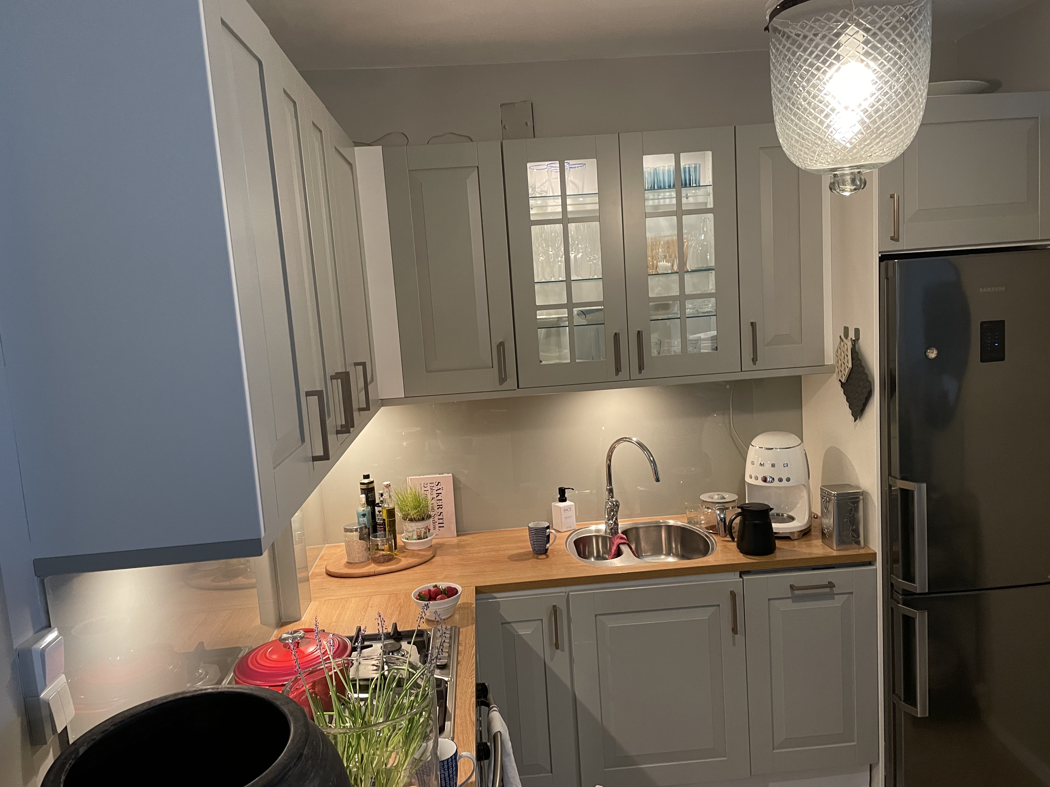2 rum Stockholm — 17 300 kr/mån | Bostadsögat