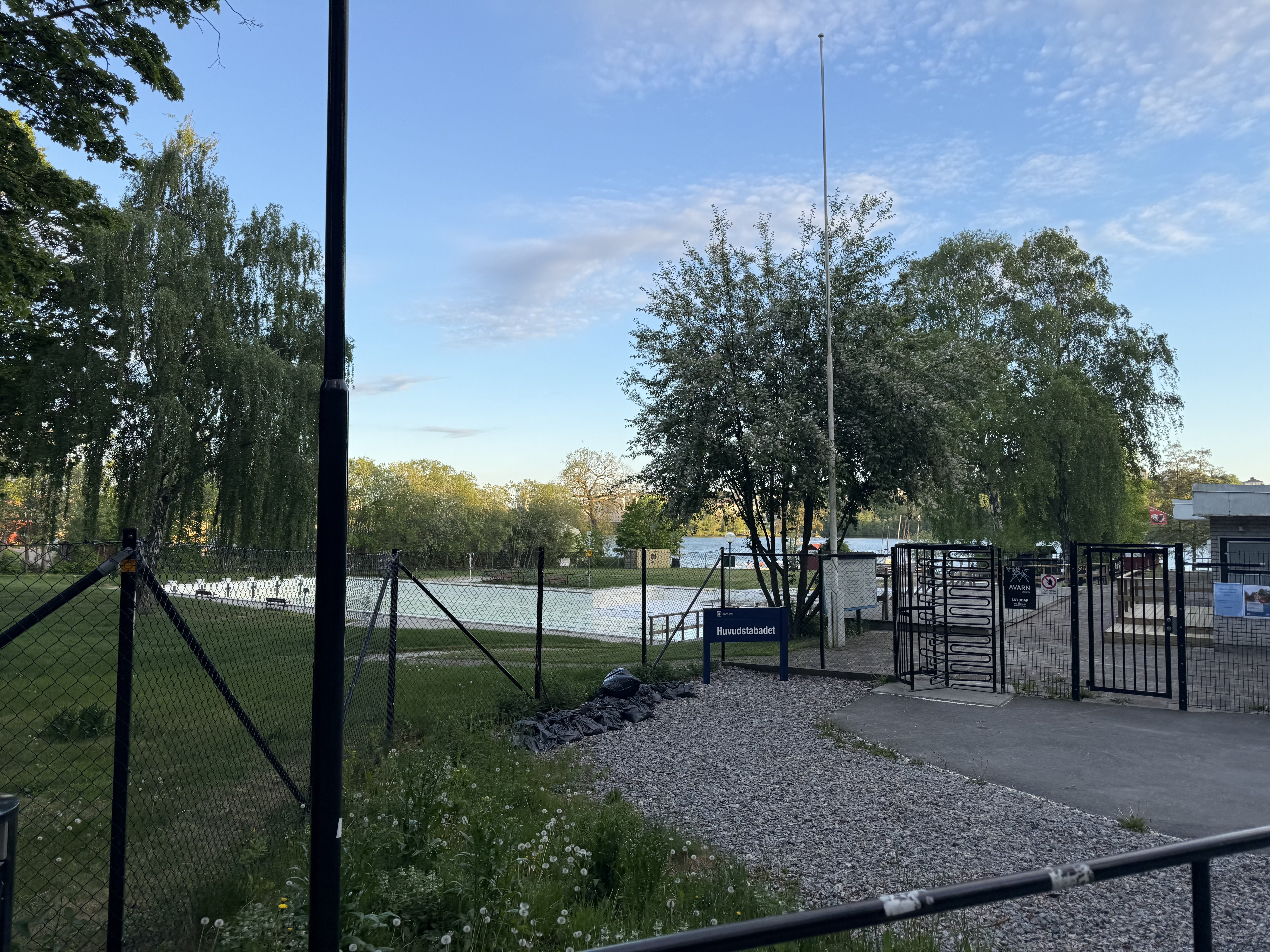 Apartment in Solna, Västra skogen, Huvudsta - Bild 6