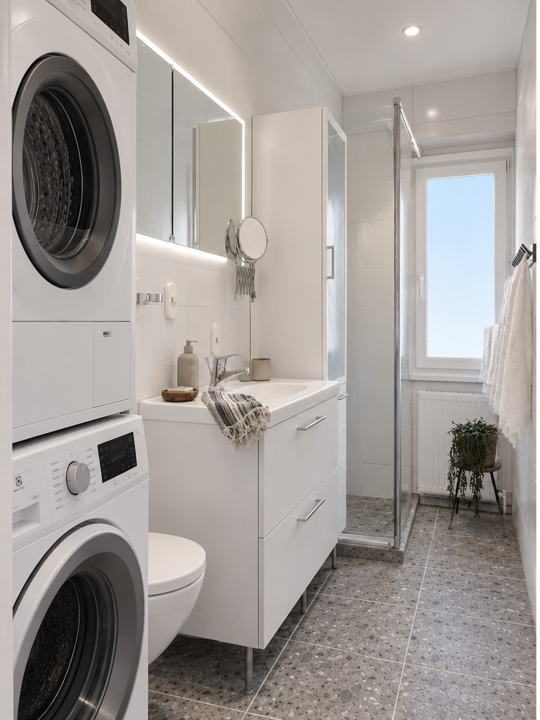 4 rok · 92 m² i Järfälla – bild 27