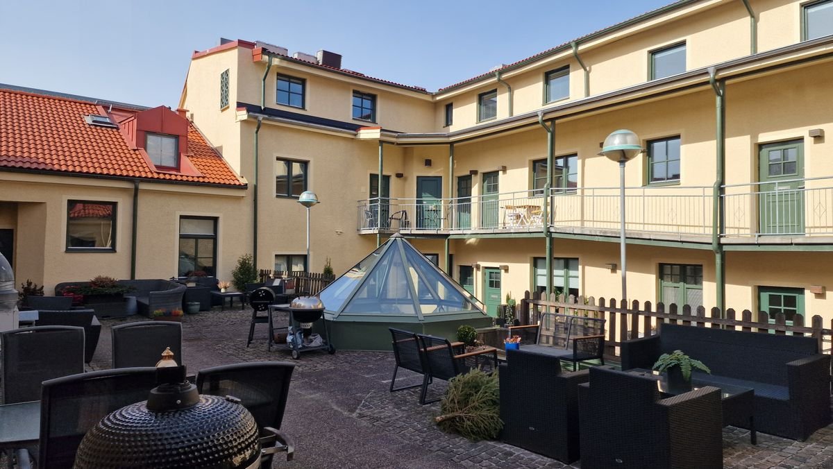 Lägenhet, 2 rooms, 73 sqm, Borås