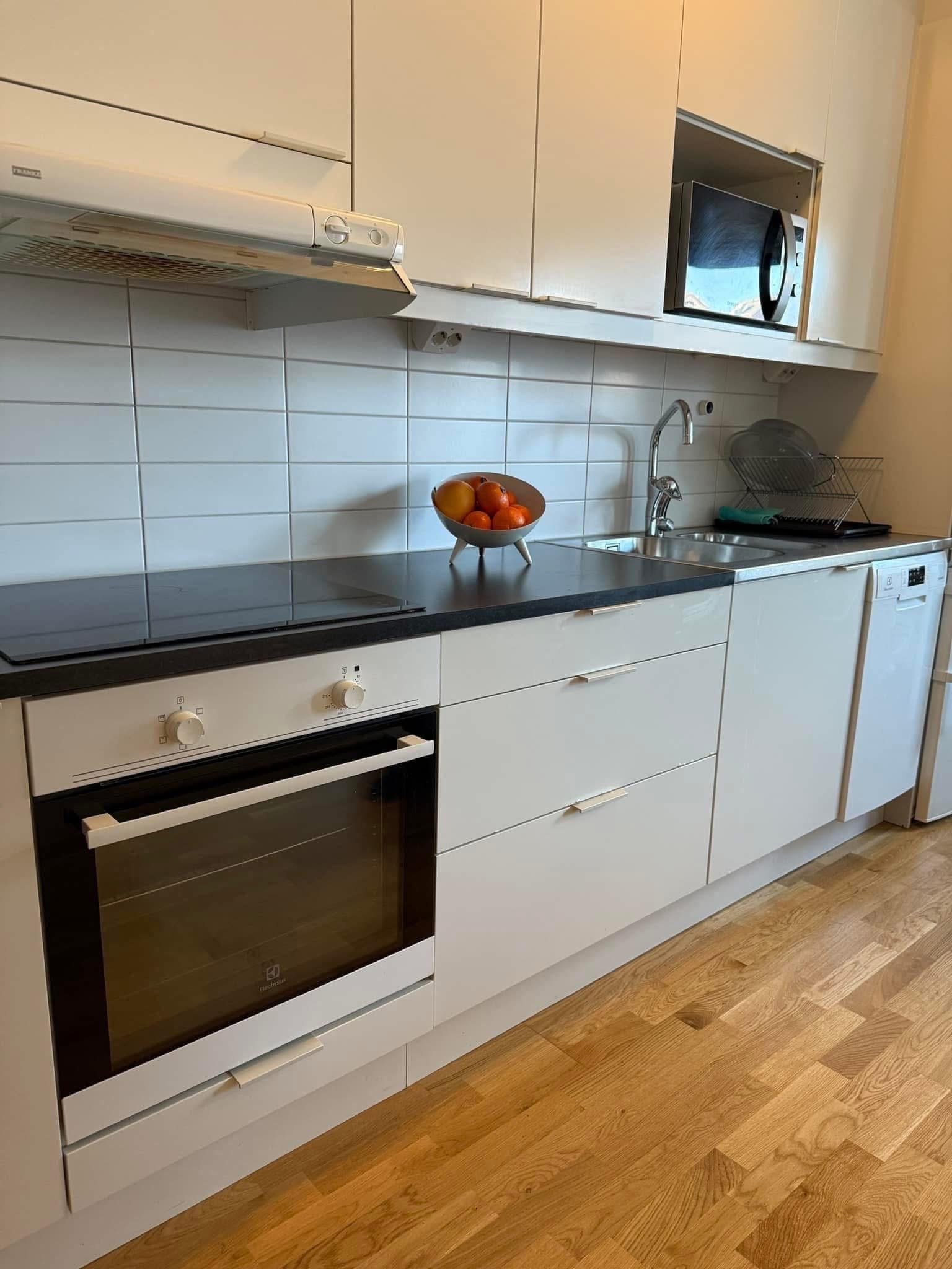 Lägenhet – Sundbyberg, Stora Ursvik - Bild 4