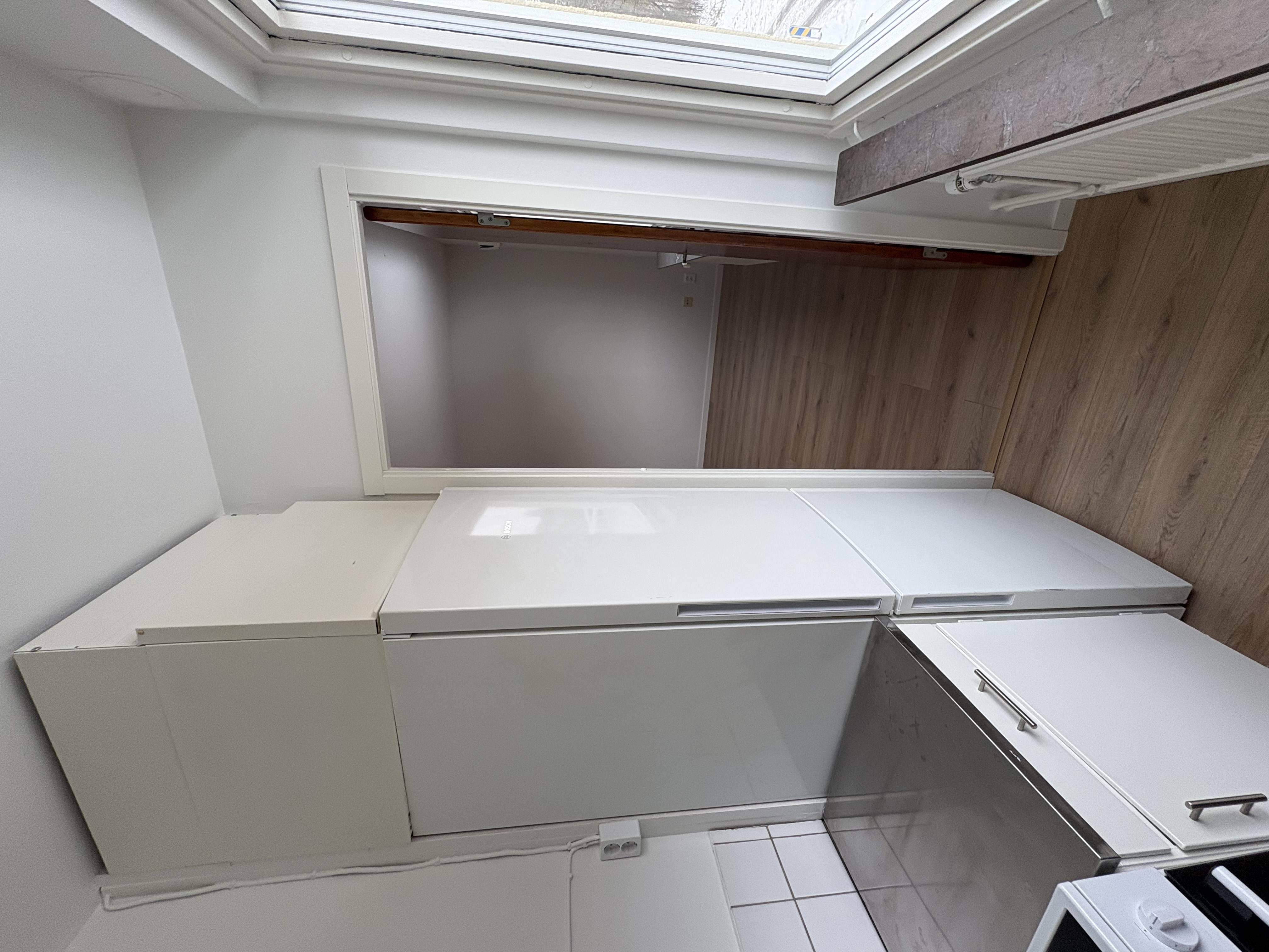 1 rok · 28 m² i Göta – bild 6