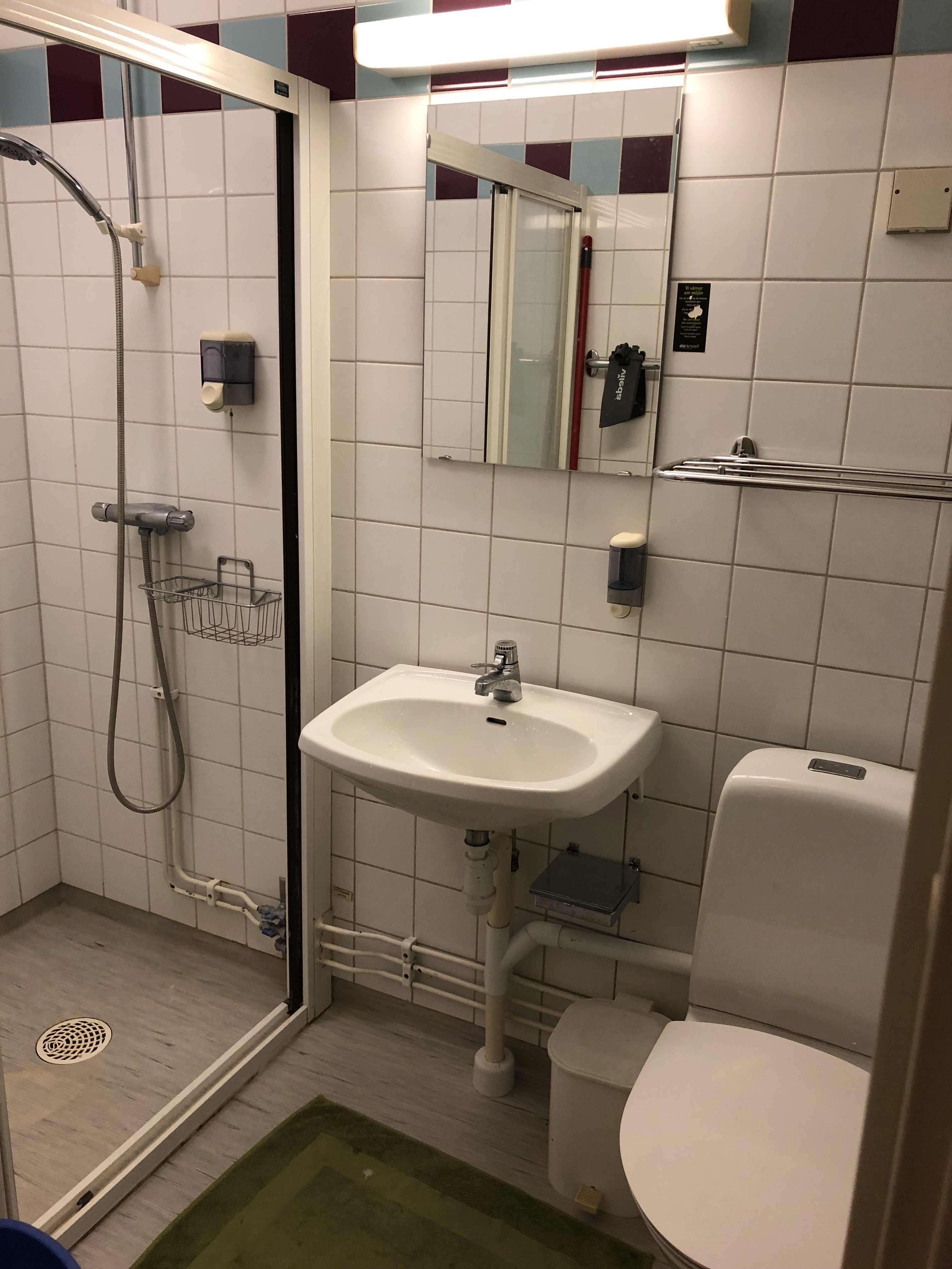 Företagsallén