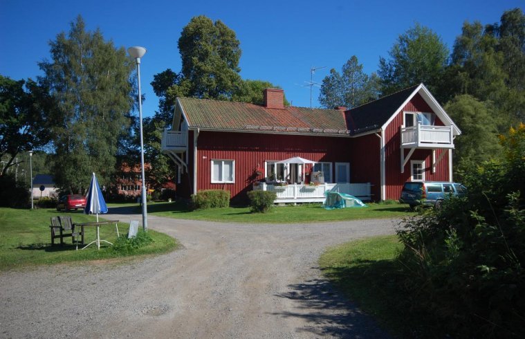 2 rooms · 68 m² in Ljusnarsberg
