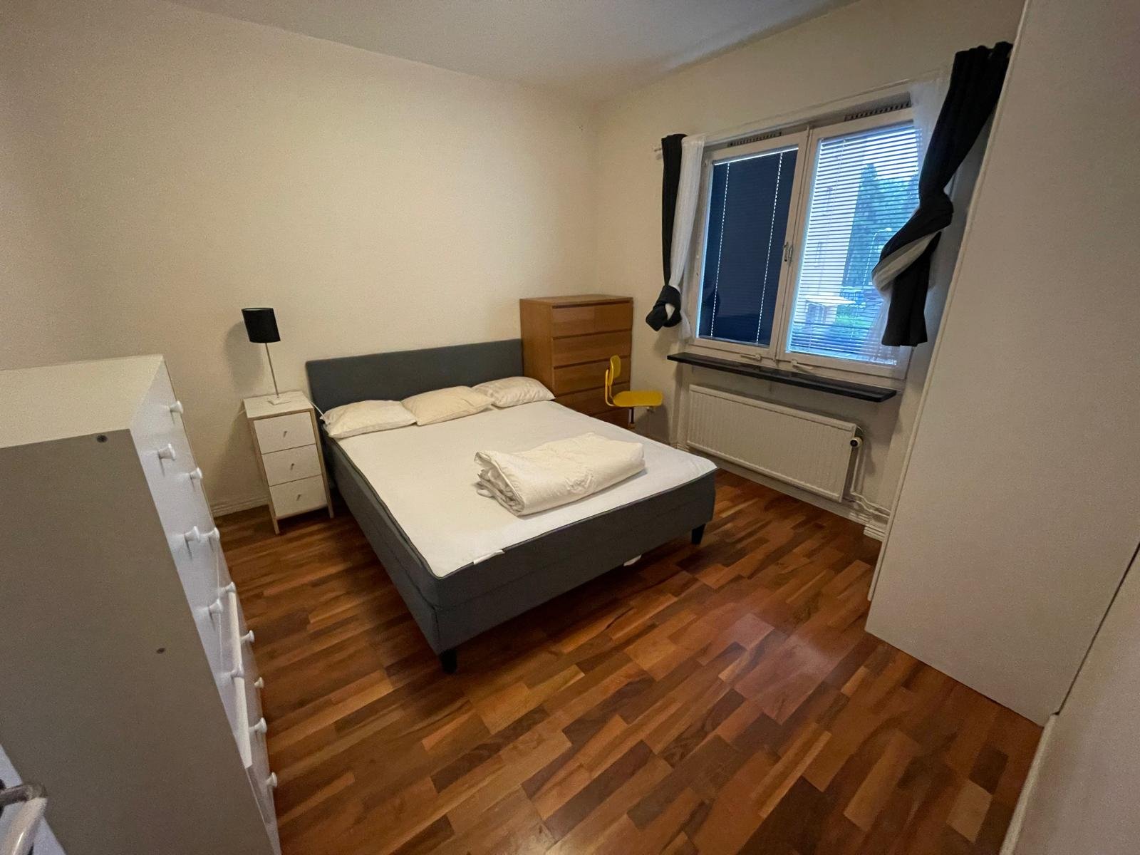 Tämnarvägen, Årsta — photo 2