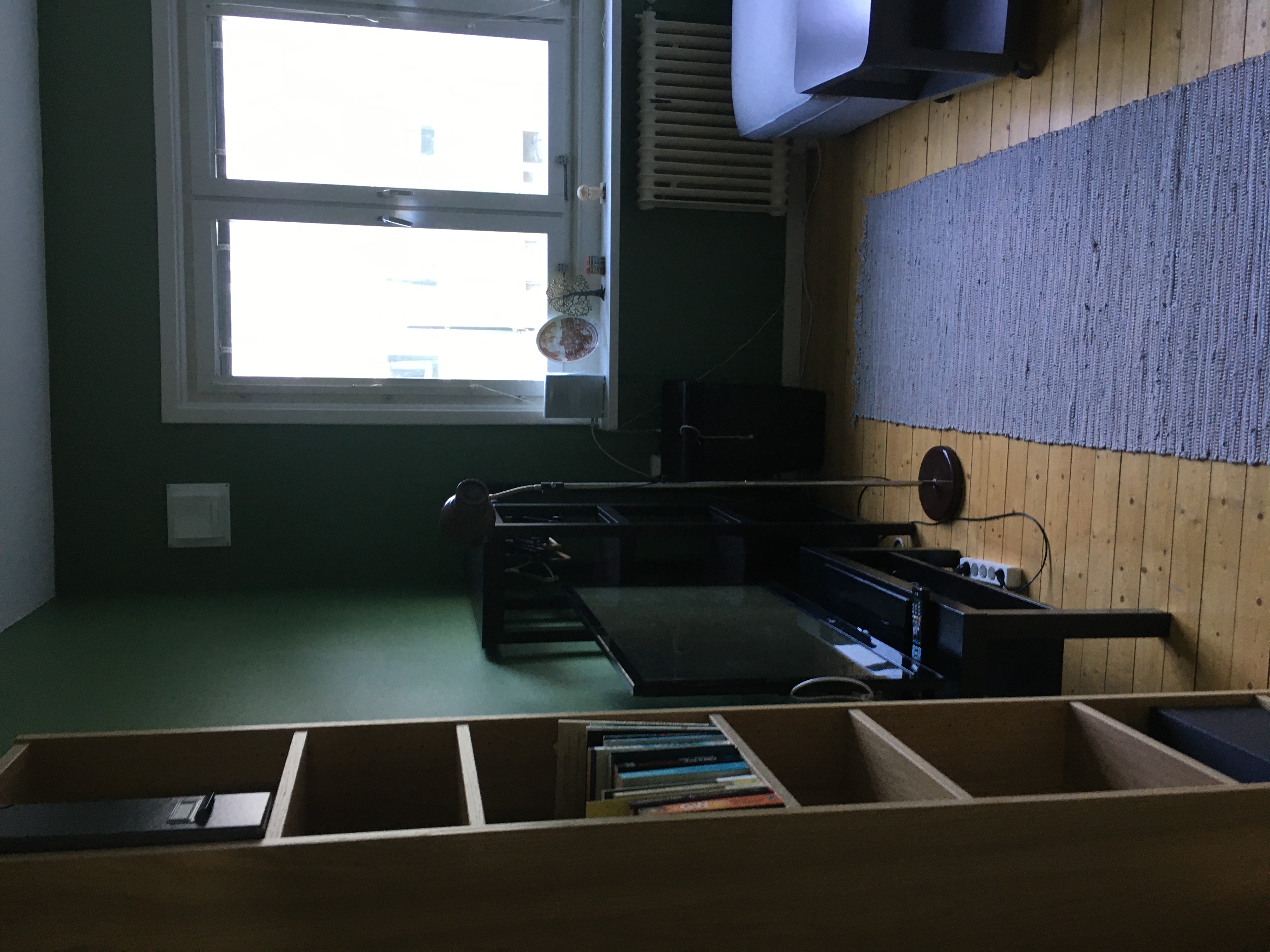 Rambergsvägen, Göteborg