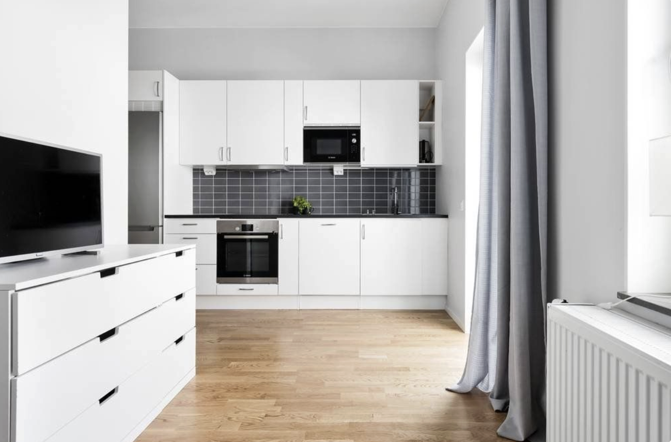 Apartment in Stockholm, Rågsved - Bild 3