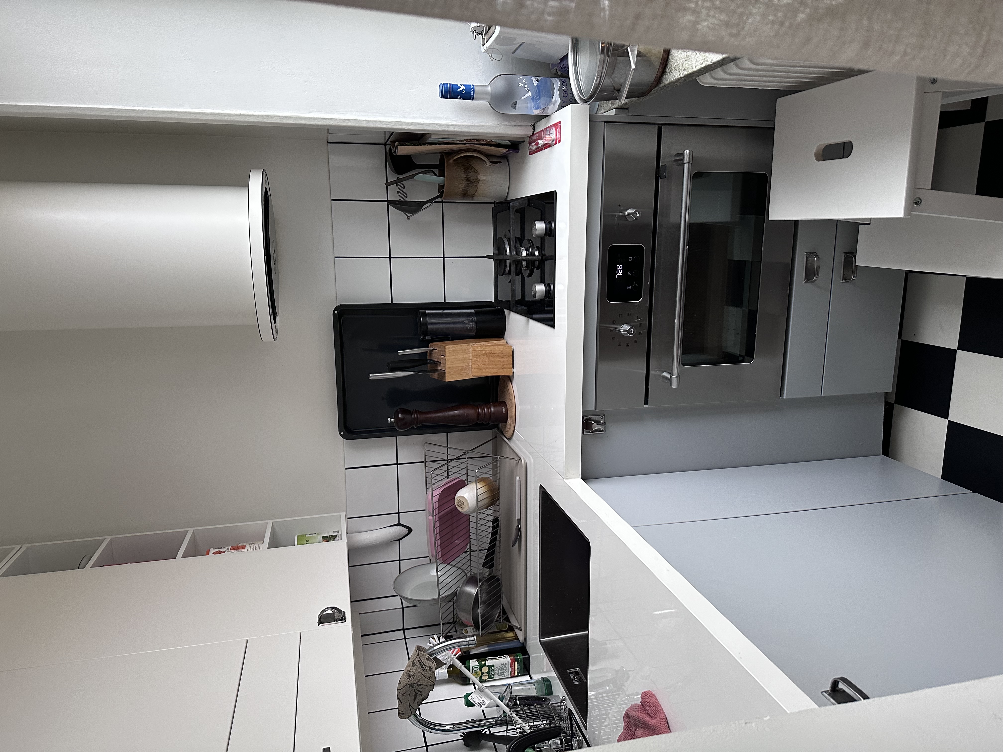 Arkadvägen, Johanneshov — photo 3