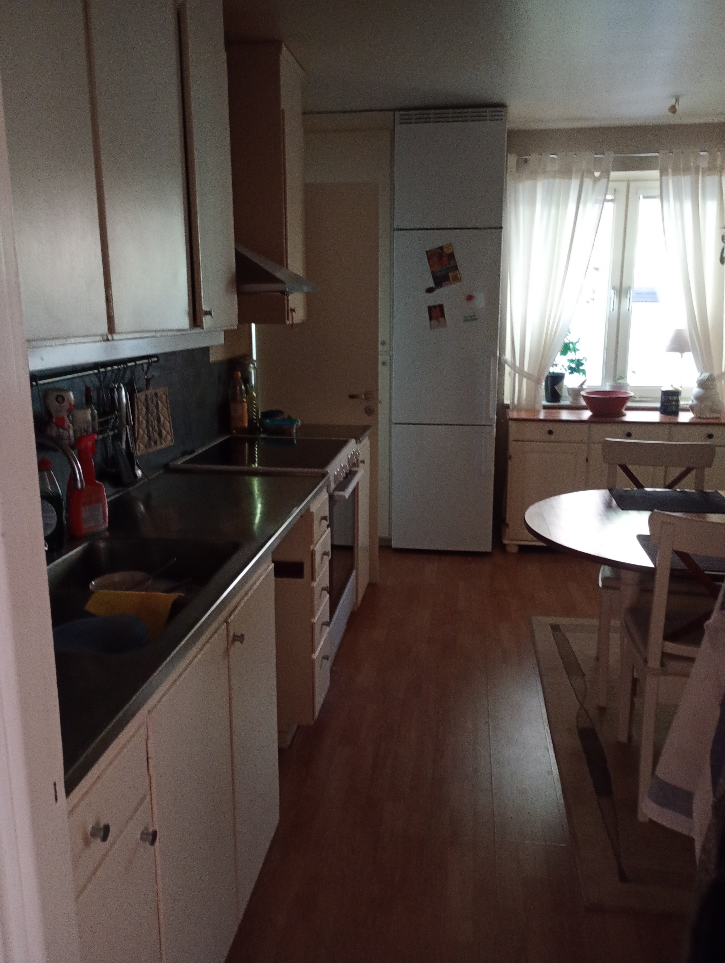 Lägenhet – Göteborg, Kortedala, Södra Kortedala - Bild 2