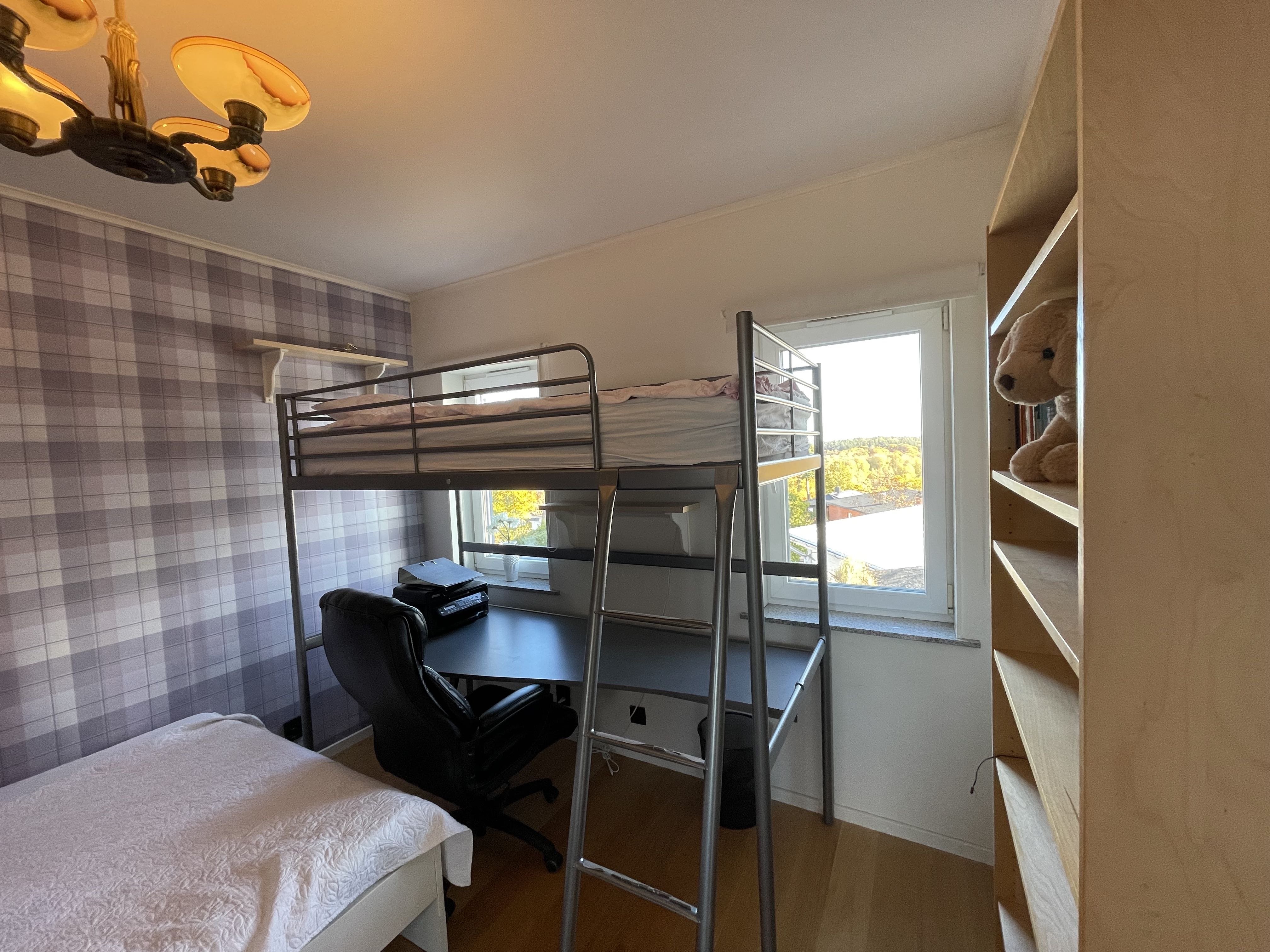 Toppbrinken, Spånga — photo 5