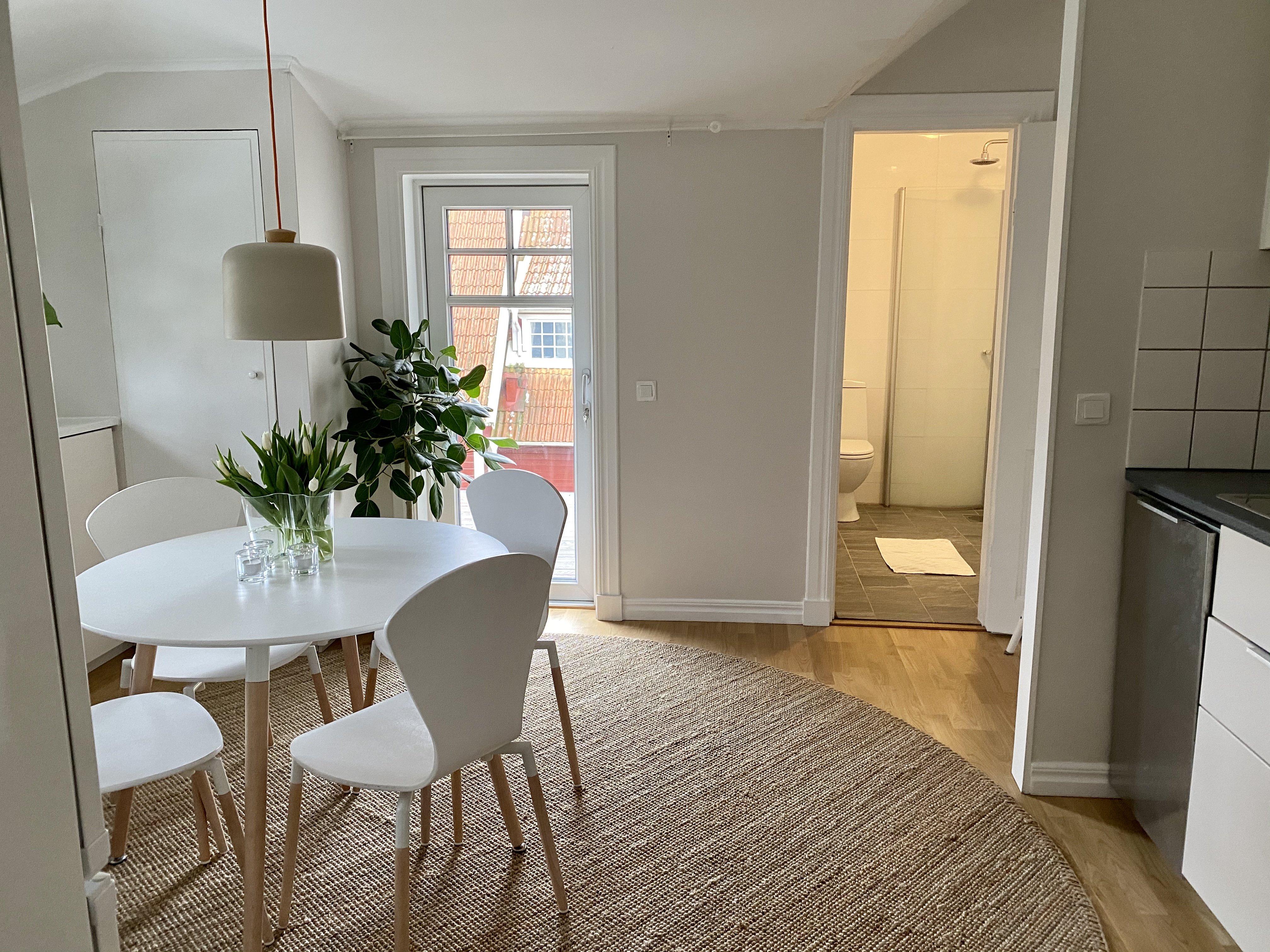 Lägenhet – Göteborg, Torp, Kärralund - Bild 3