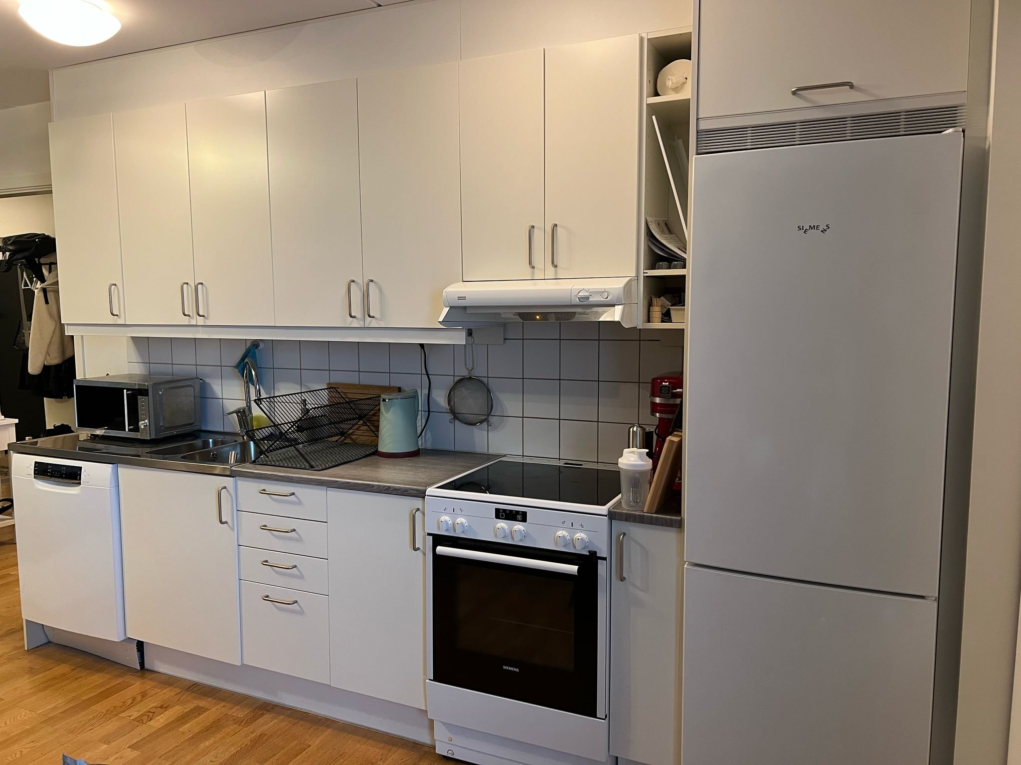2 rum Älvsjö — 12 400 kr/mån | Bostadsögat