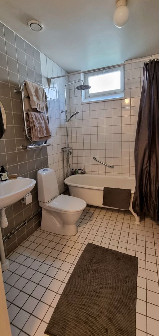 4 rum och kök, Johanneshov — 18 500 kr/mån — bild 4