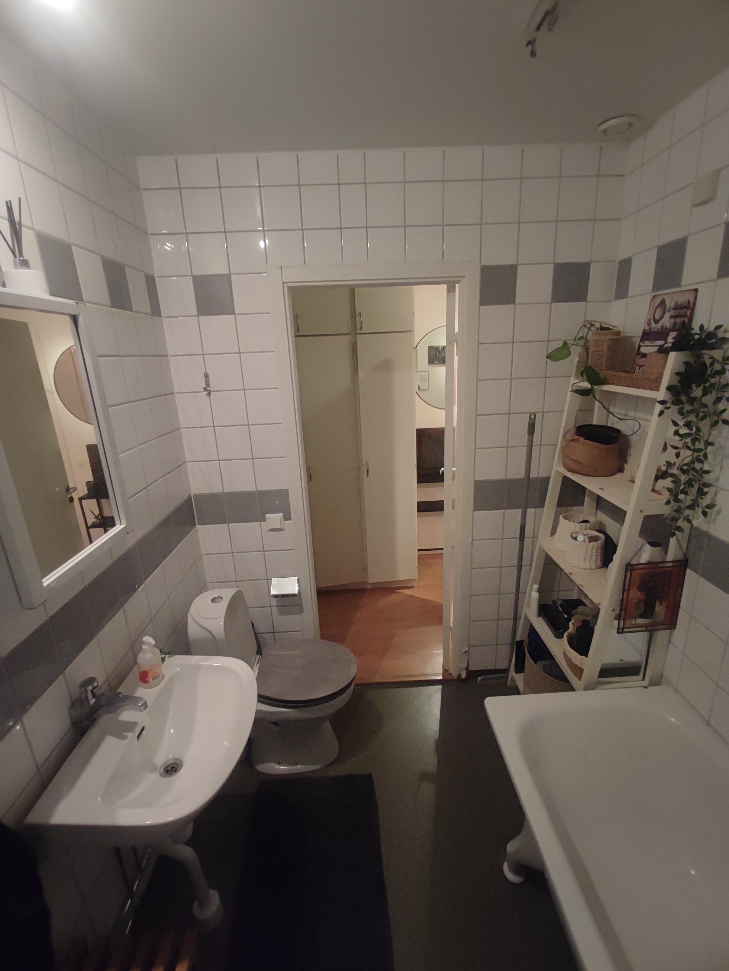 Hjulsta backar, Spånga — photo 2