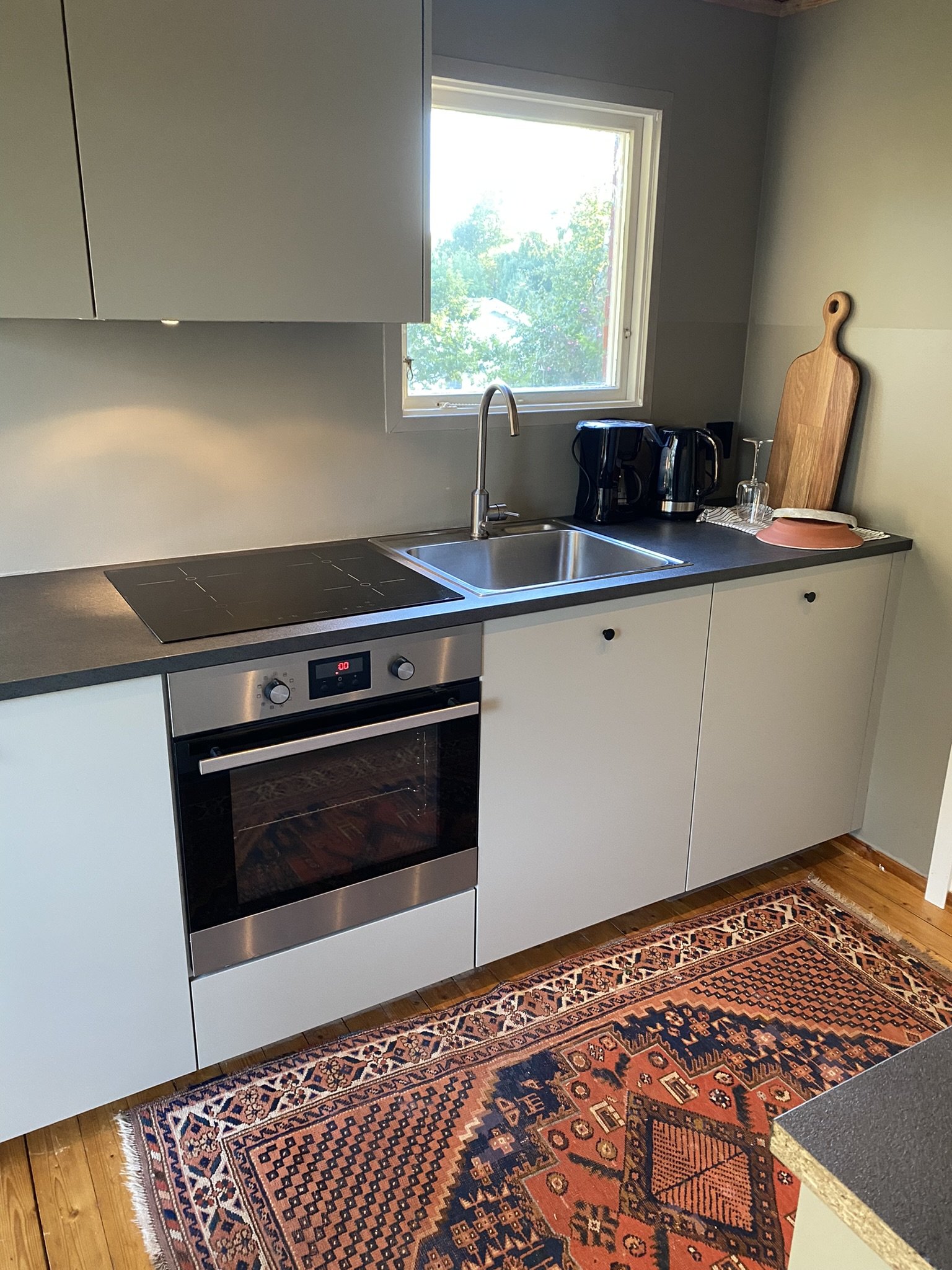 Hus – Höviksnäs, Gamla Höviksnäs - Bild 4