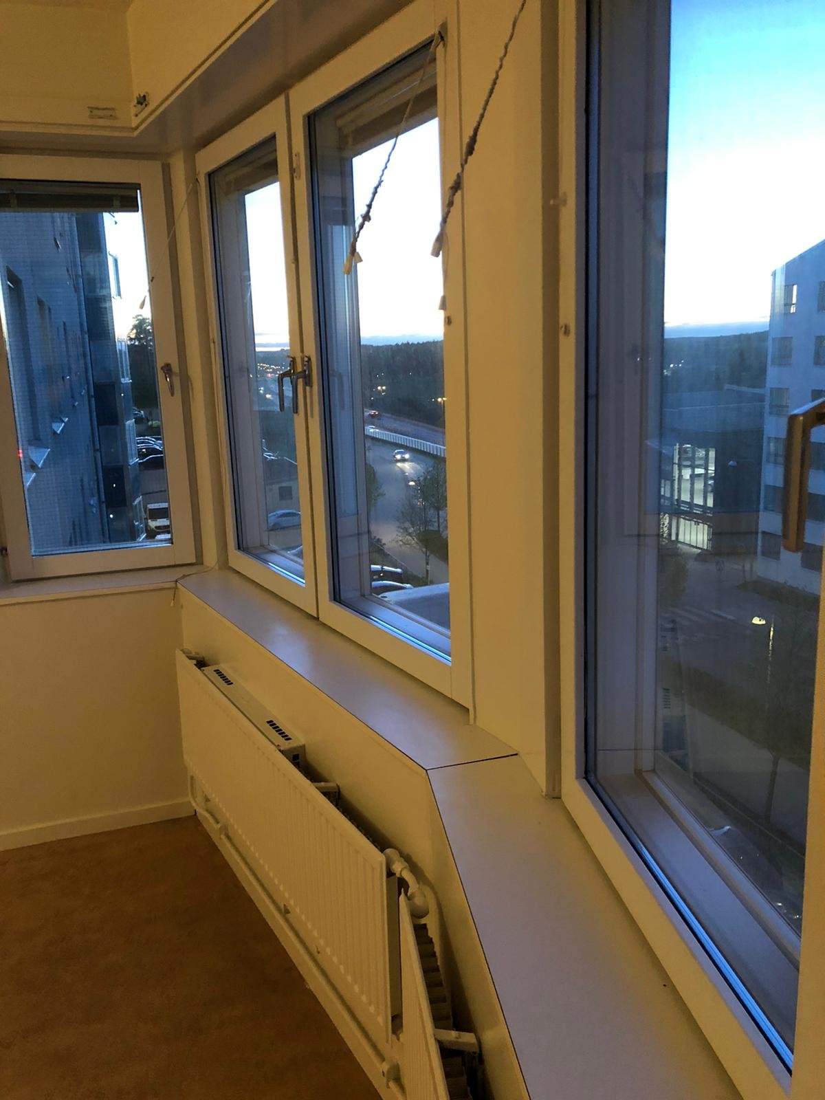 Stavbygränd, Spånga — photo 5