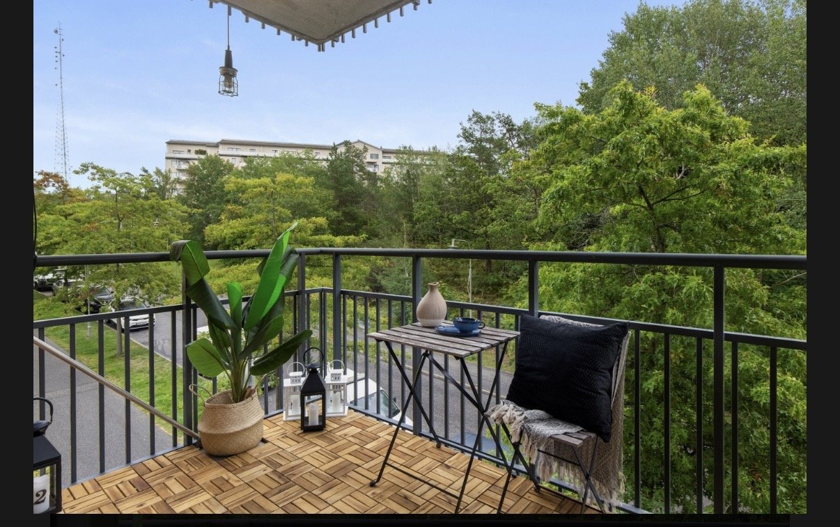 1 rum och kök, Skärholmen — 11 400 kr/mån — bild 2
