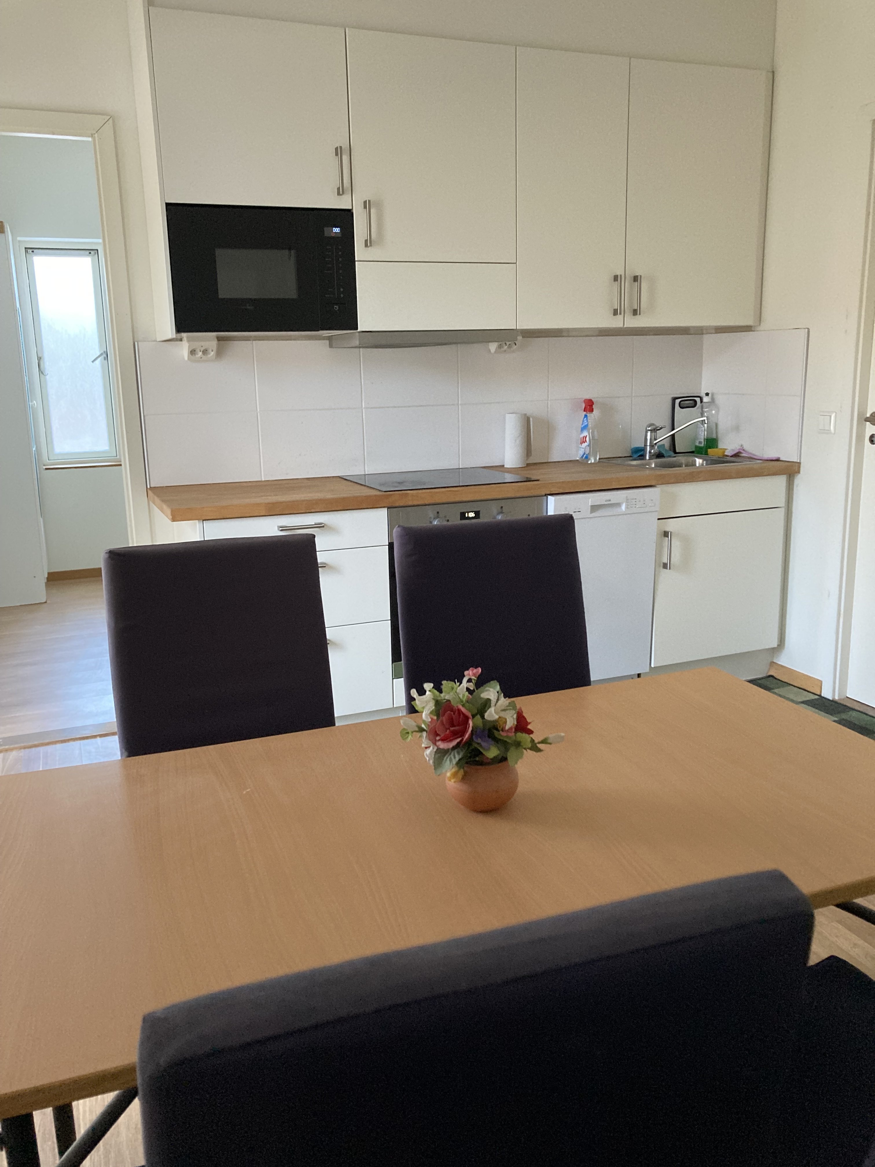 2 rok · 40 m² i Handen – bild 18