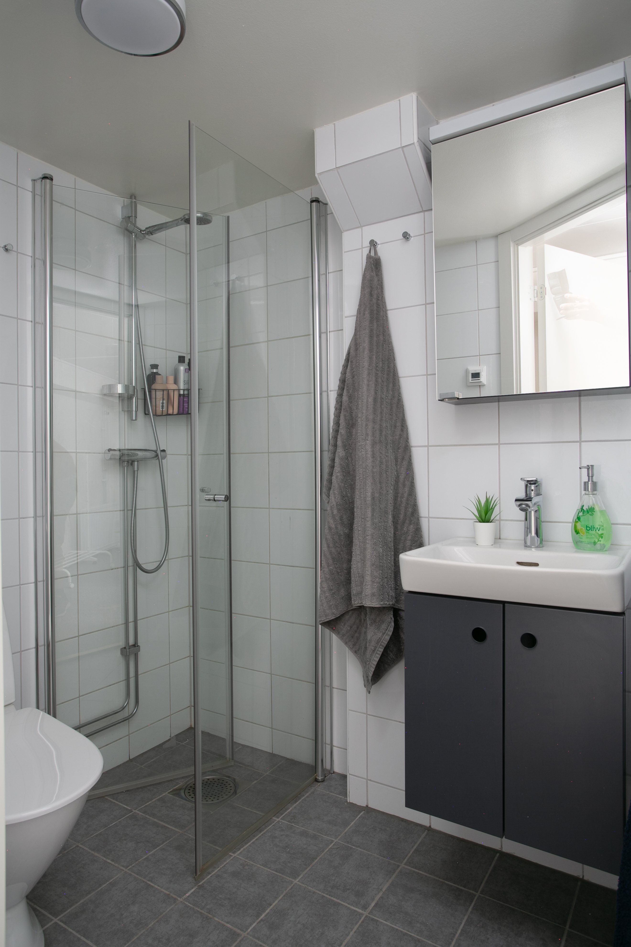 Lägenhet, 2 rooms, 41 sqm, Karlstad
