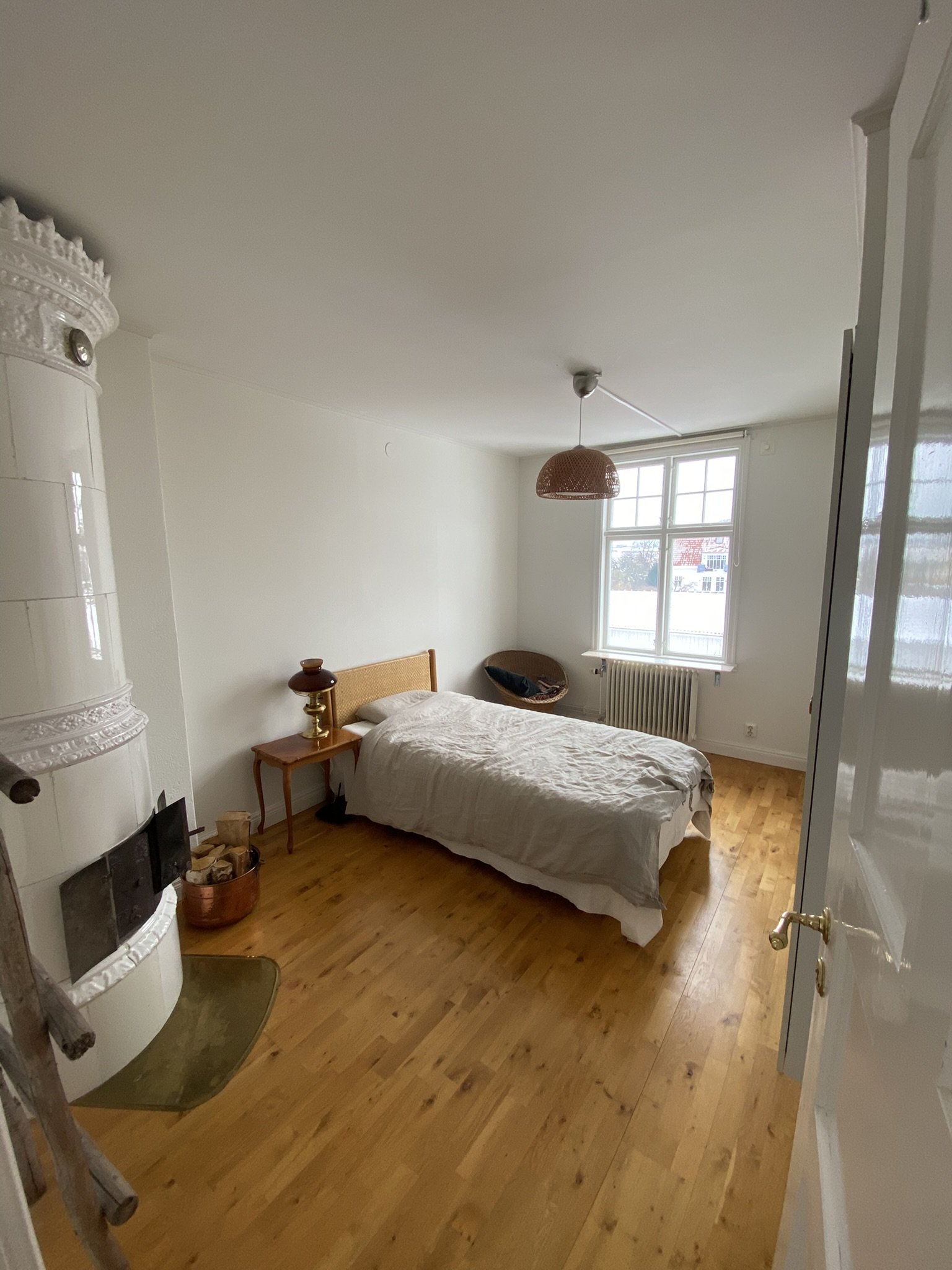 Lägenhet, 4 rooms, 88 sqm, Växjö
