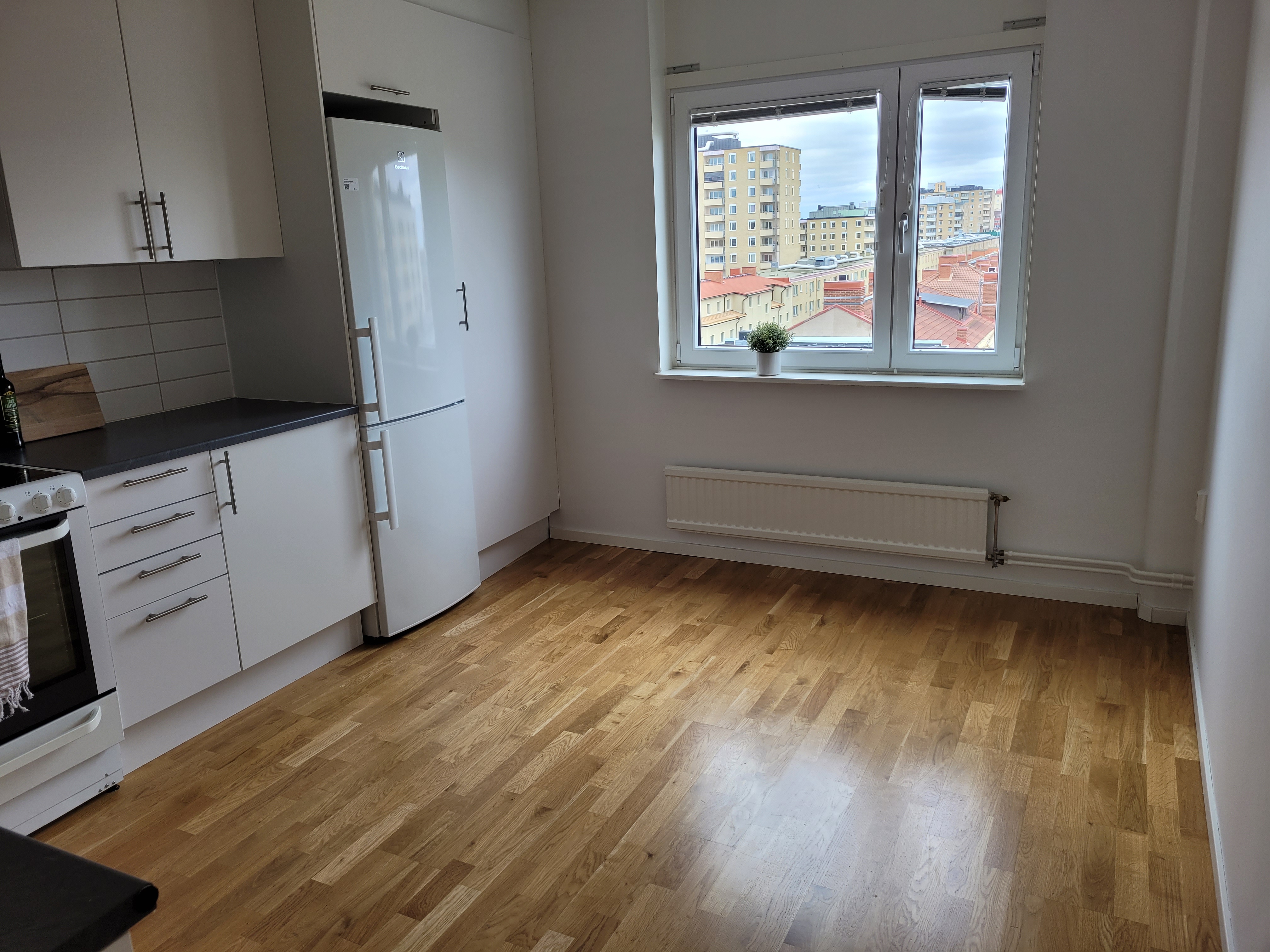 2 rok · 59 m² i Eskilstuna – bild 8