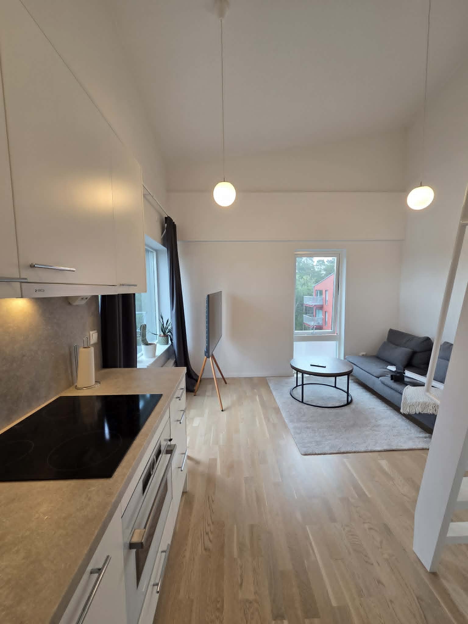 1.5 rum och kök, Hässelby, 10 340 kr/mån, bild 4
