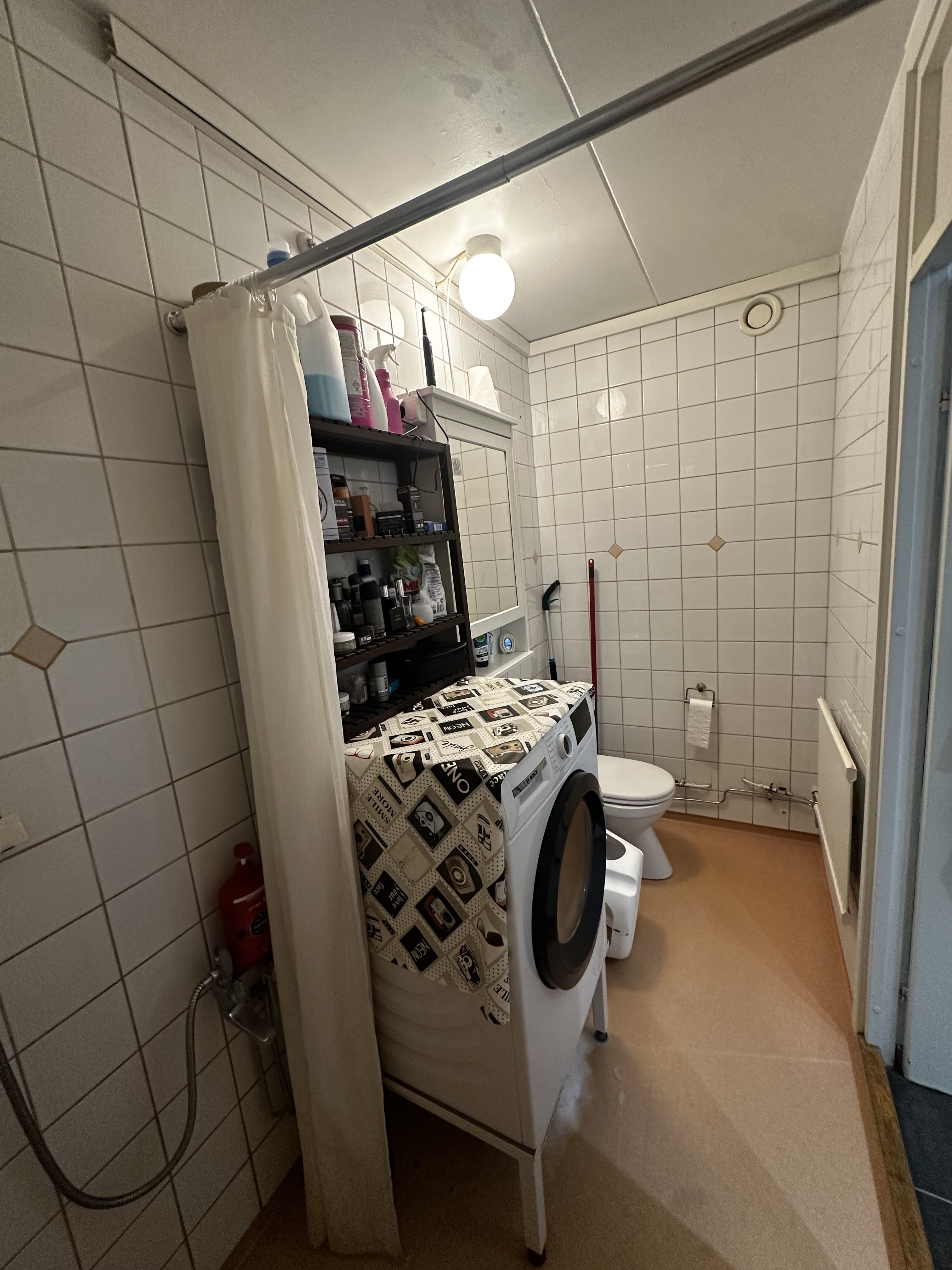 2 rok · 37 m² i Upplands Väsby – bild 8