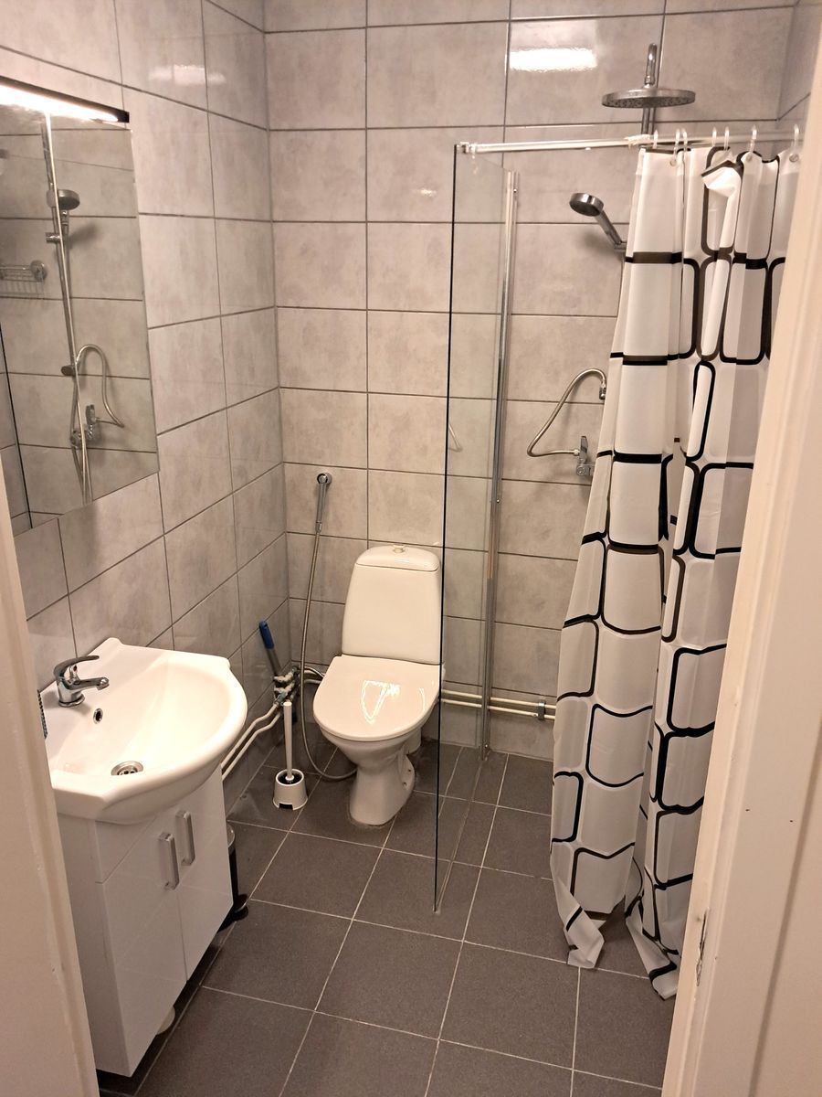 Vildrosgatan, Västerås — photo 4