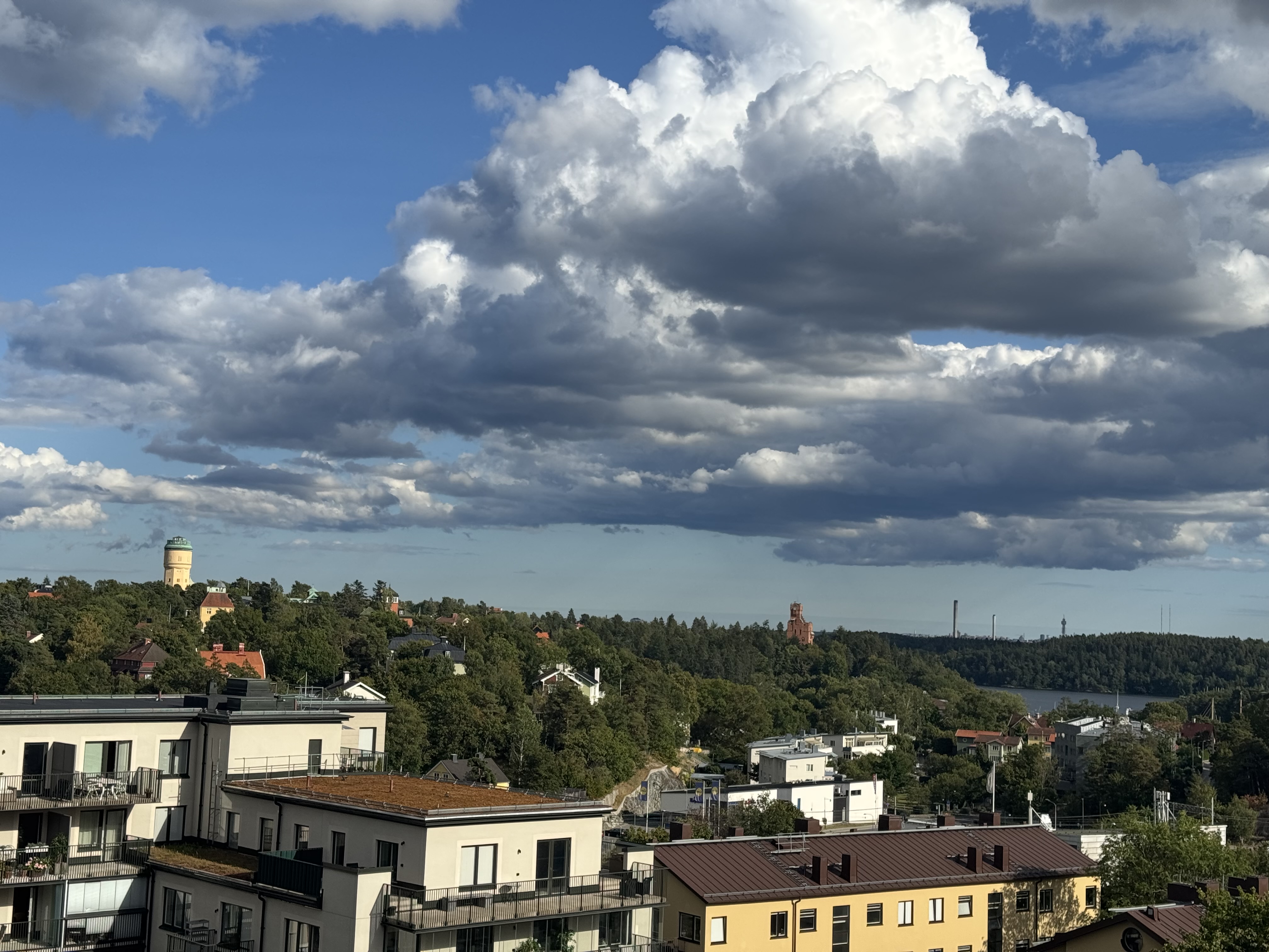 Lägenhet – Danderyd, Mörbylund, Mörby - Bild 3