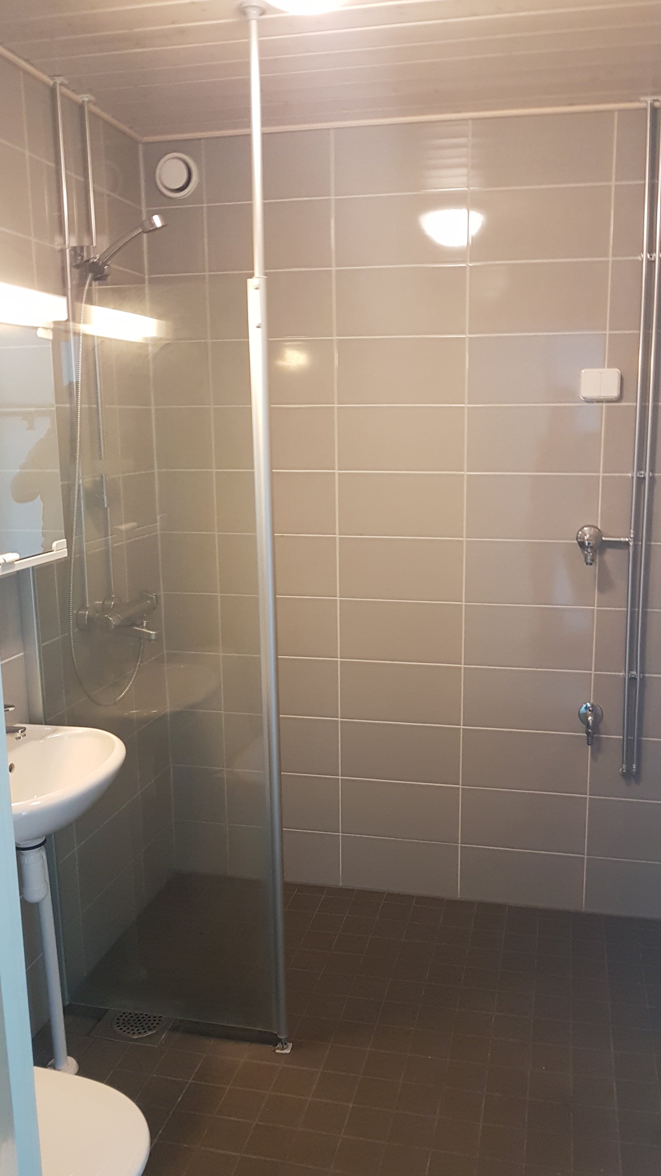 Valoisa kaksio palveluiden läheltä 3