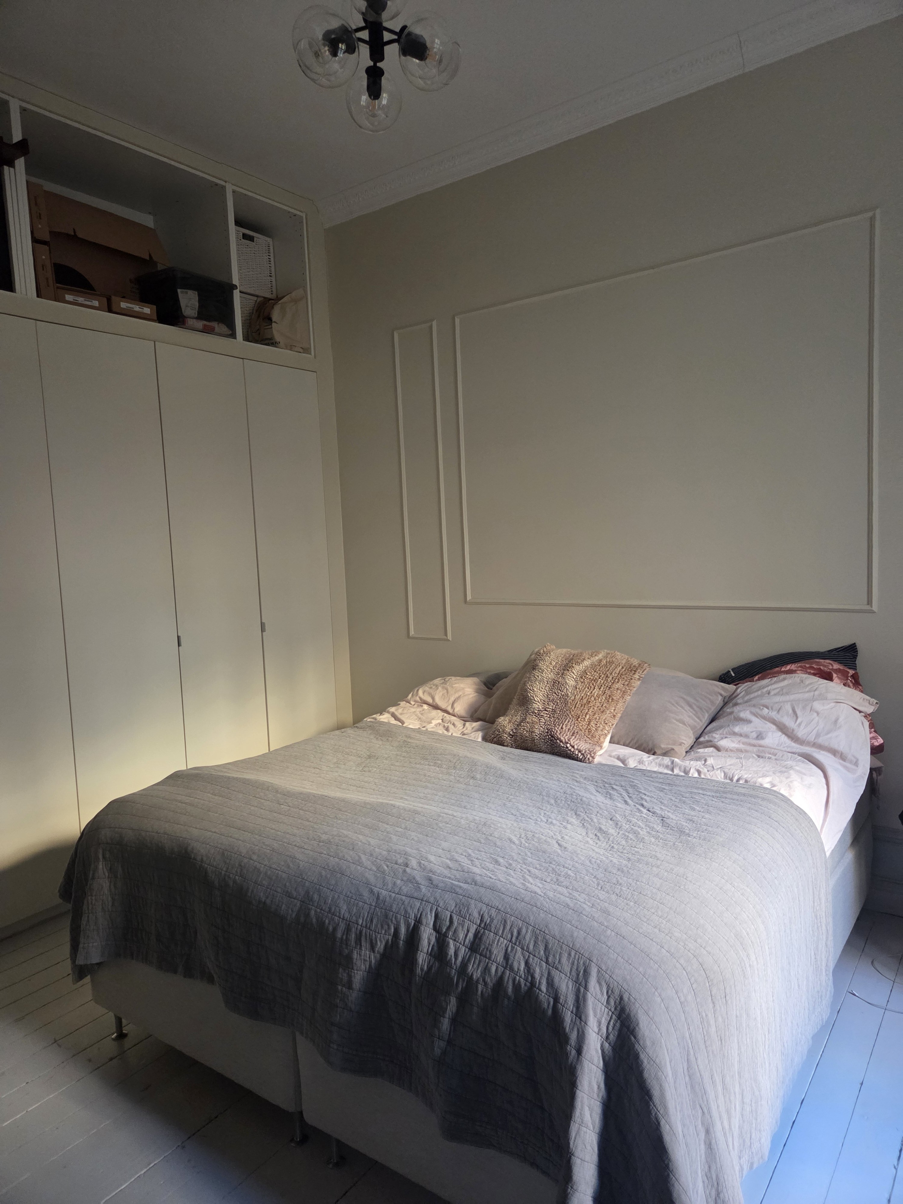 2 rum och kök, Östermalm — 22 000 kr/mån — bild 2