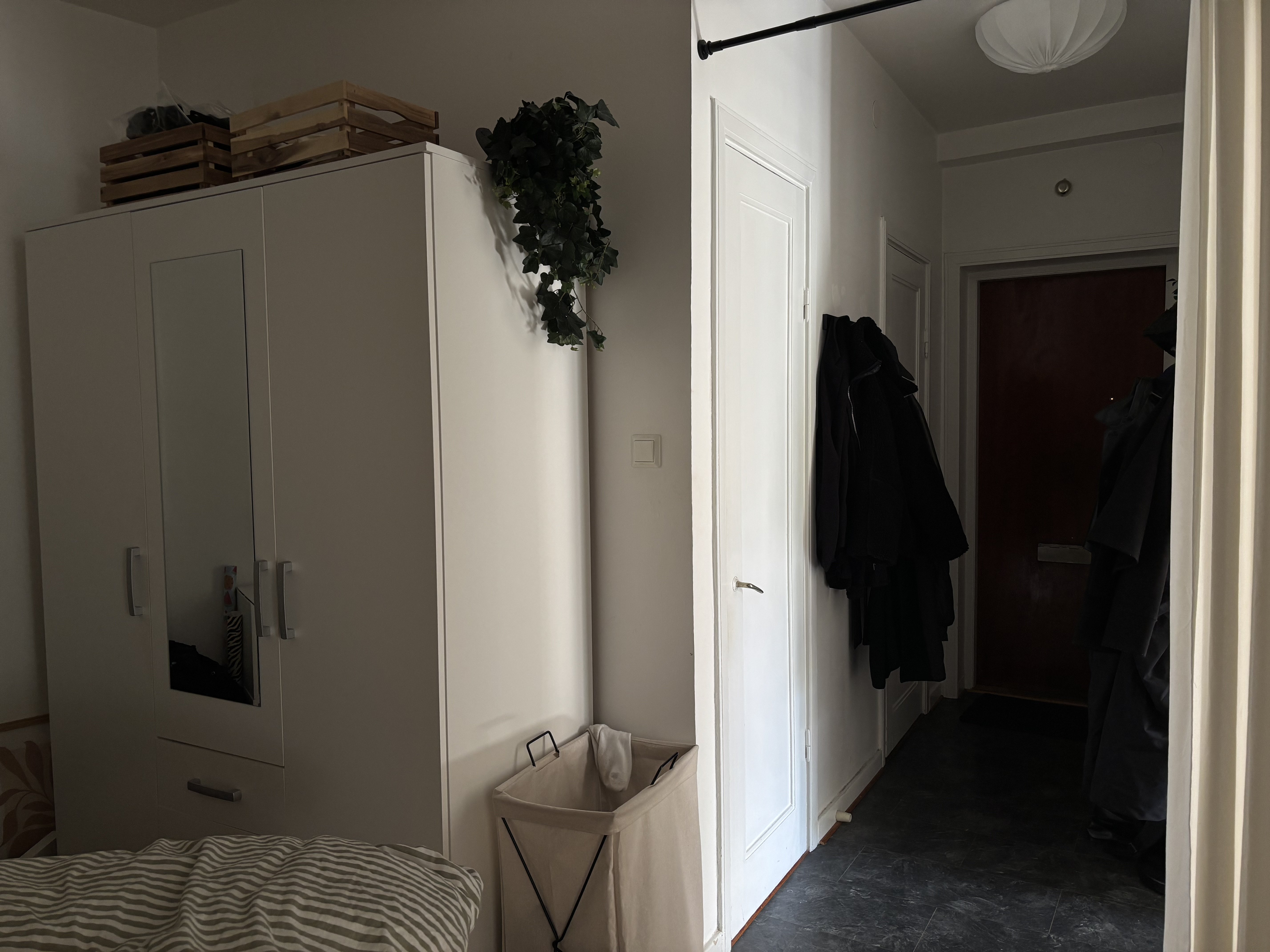 Lägenhet – Örebro, Sörby - Fler