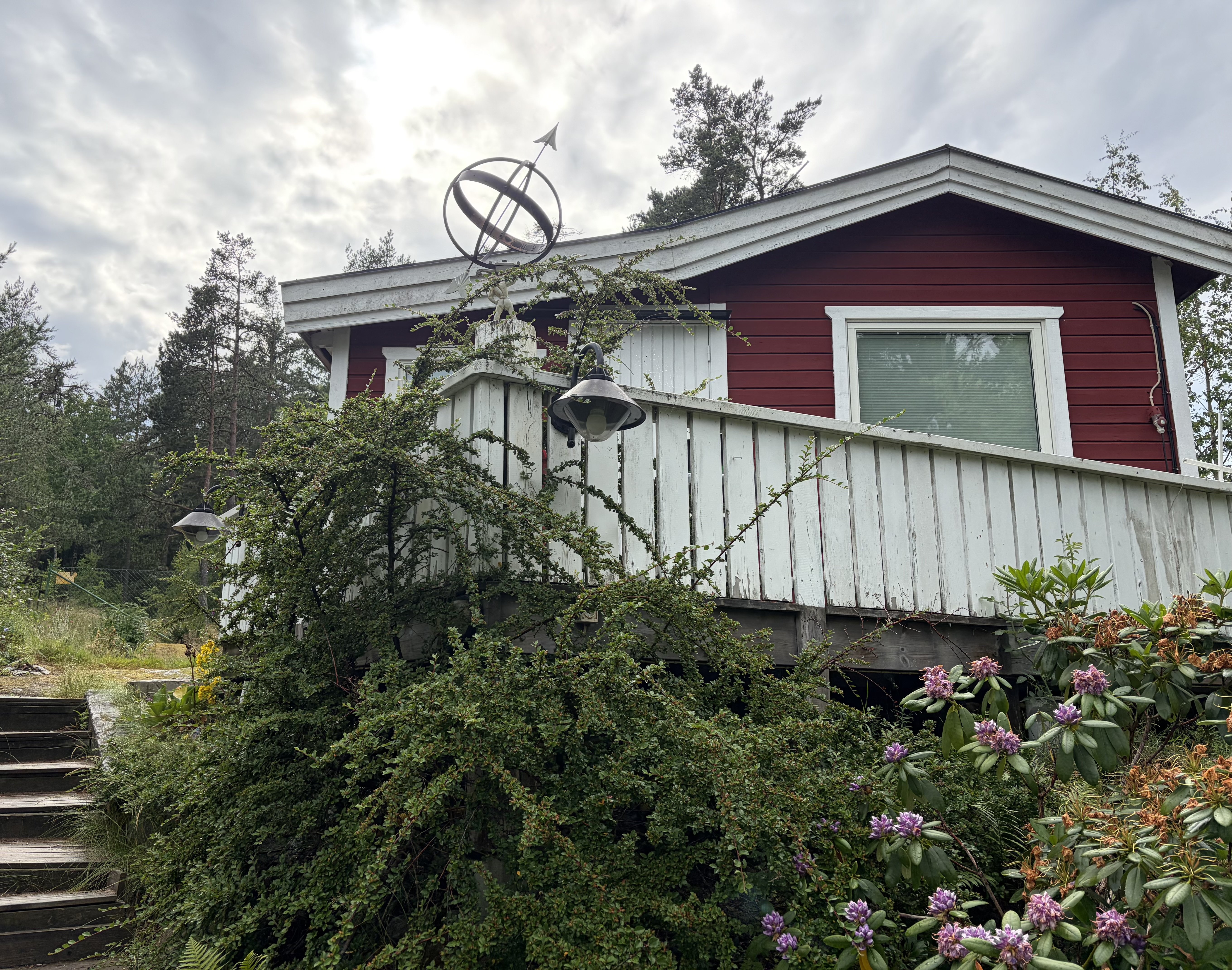 Stuga, 3 rooms, 35 sqm, Upplands Väsby