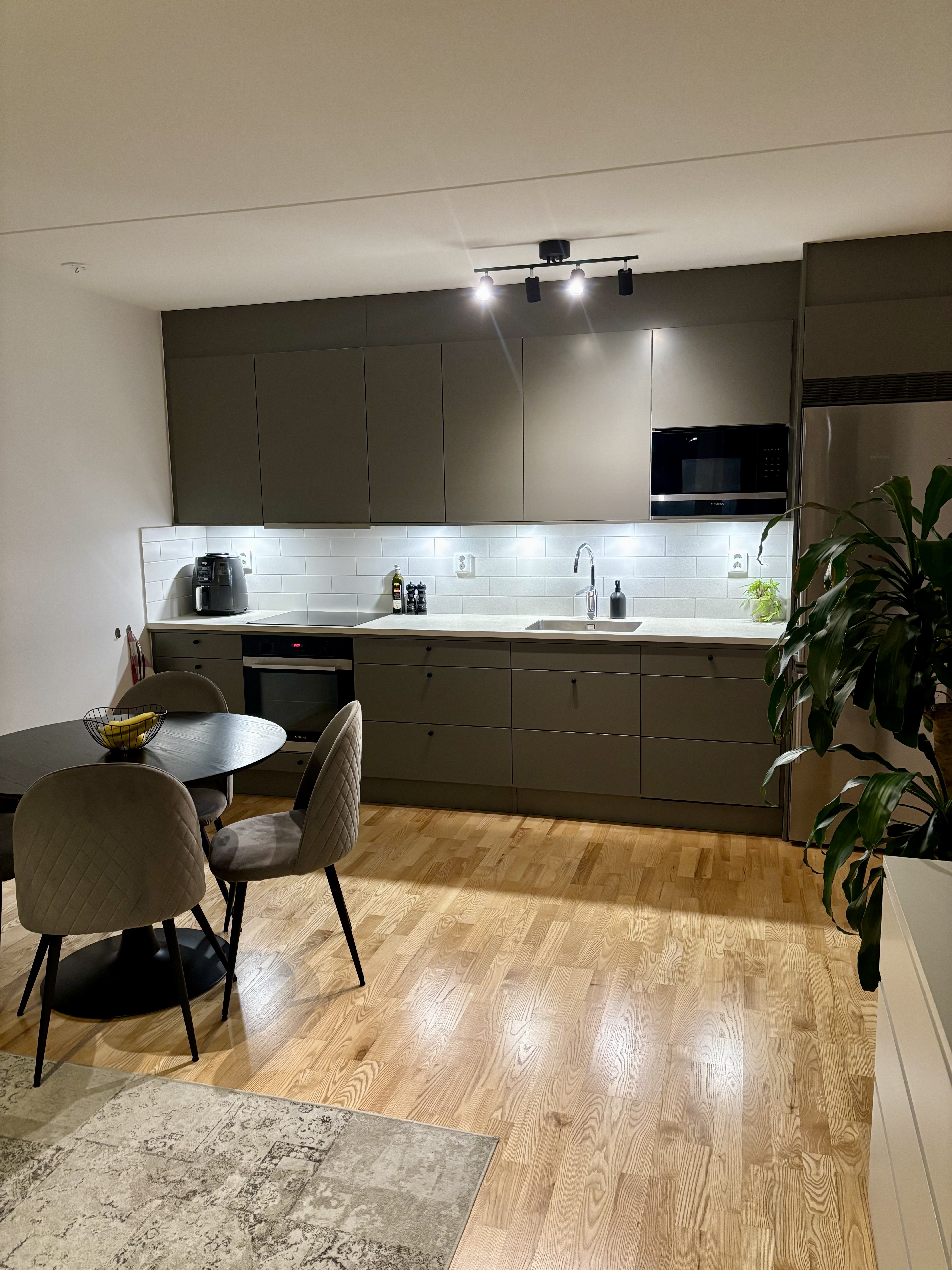 Lägenhet, 2 rum, 50 kvm, Malmö