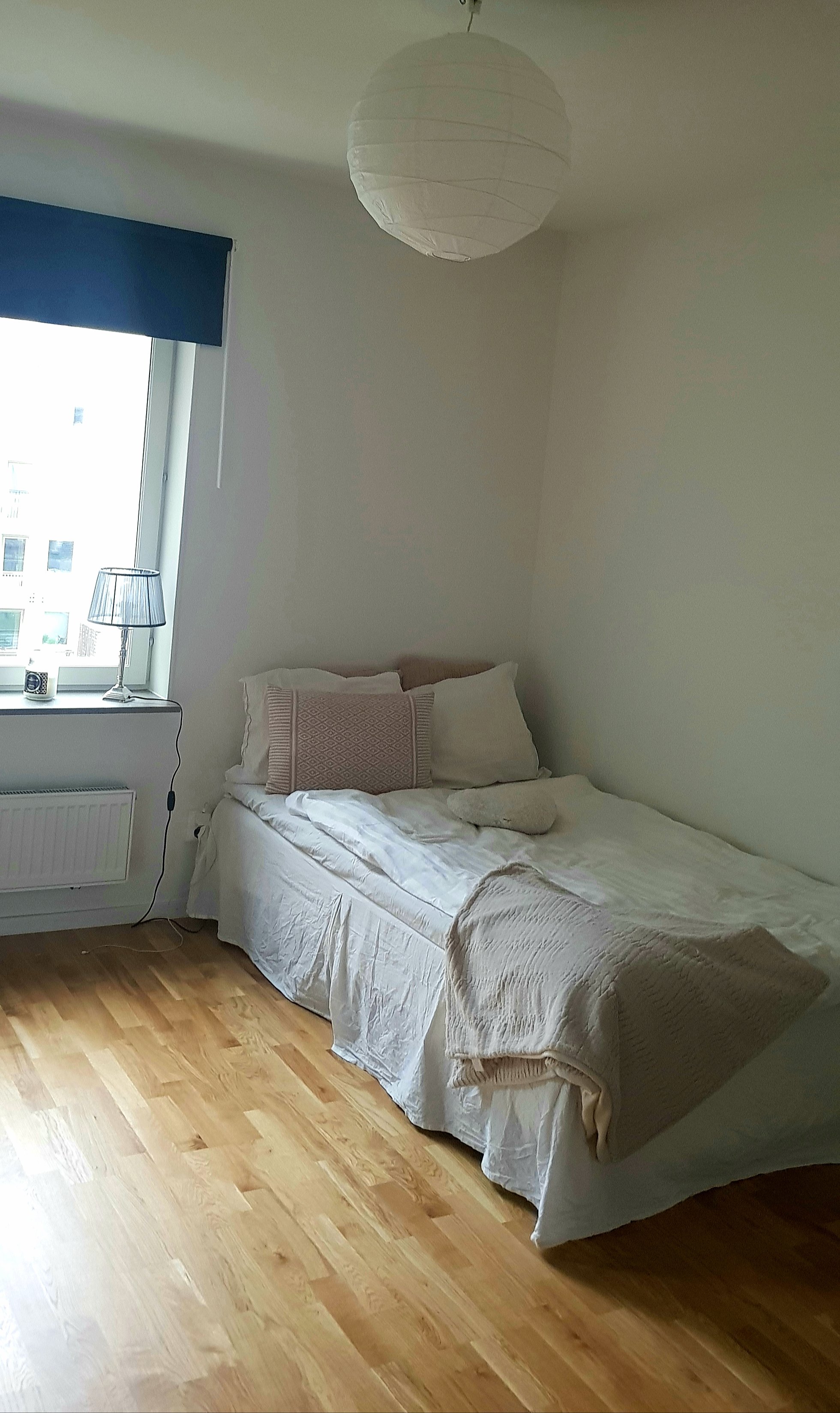 Lägenhet, 1 rooms, 17 sqm, Kungälv