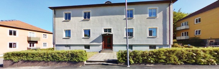 Lägenhet, 2 rooms, 72 sqm, Linköping