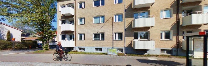 Västanågatan