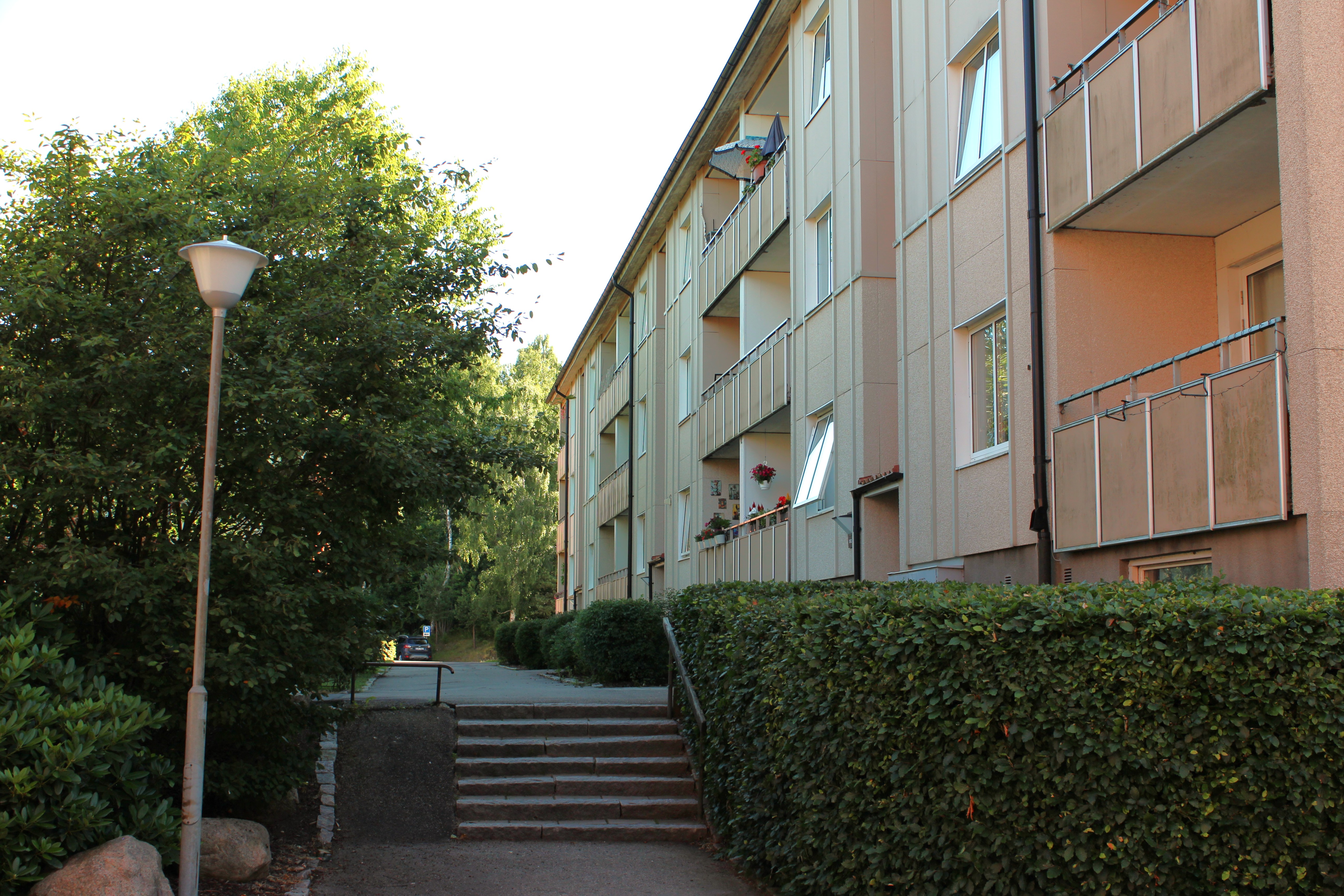 3 rok · 80 m² i Örkelljunga  – bild 5