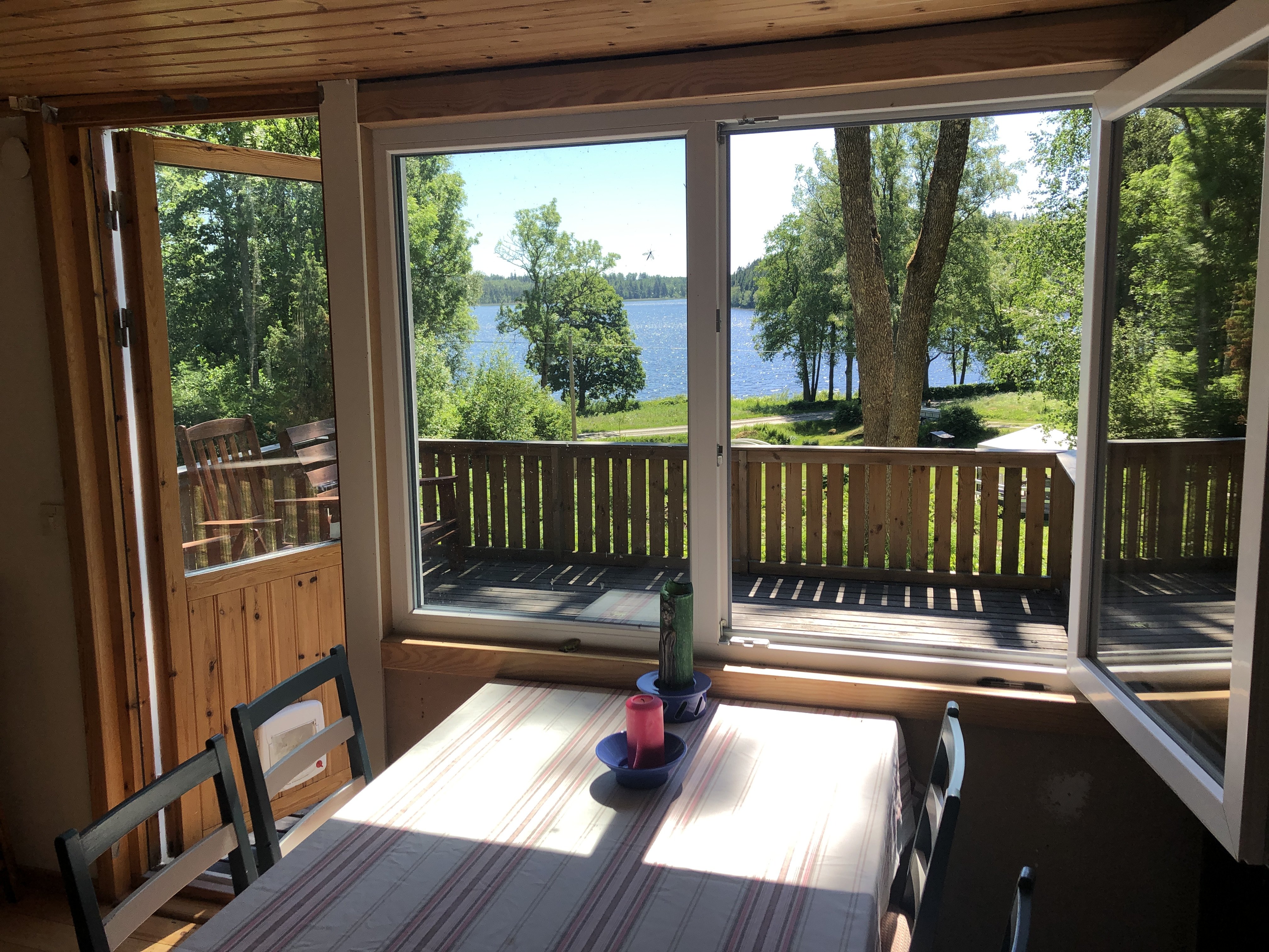 Hus – Lekebergs kommun, Gammelhyttan - Bild 5